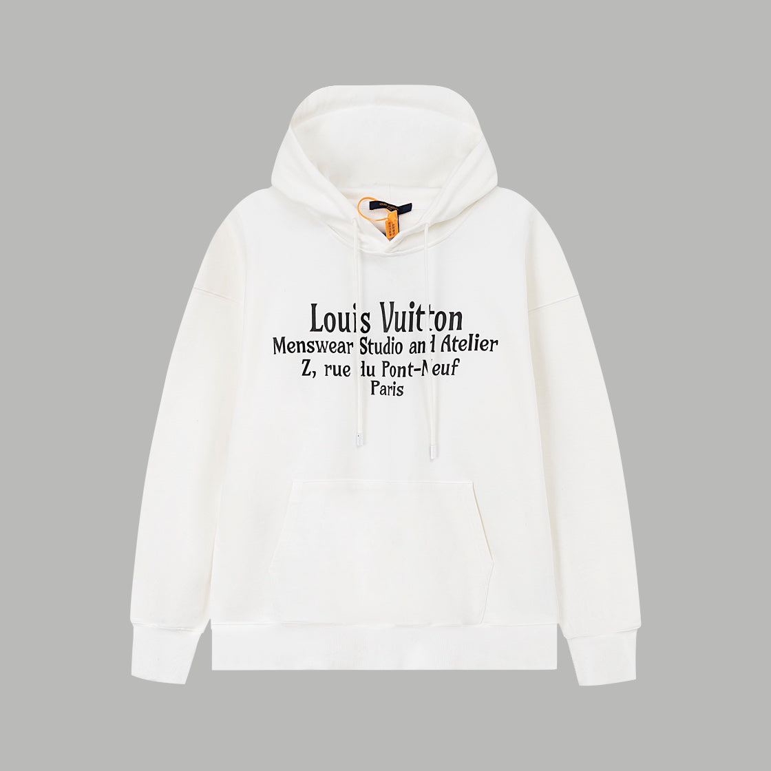 Louis Vuitton Sweater NO.2