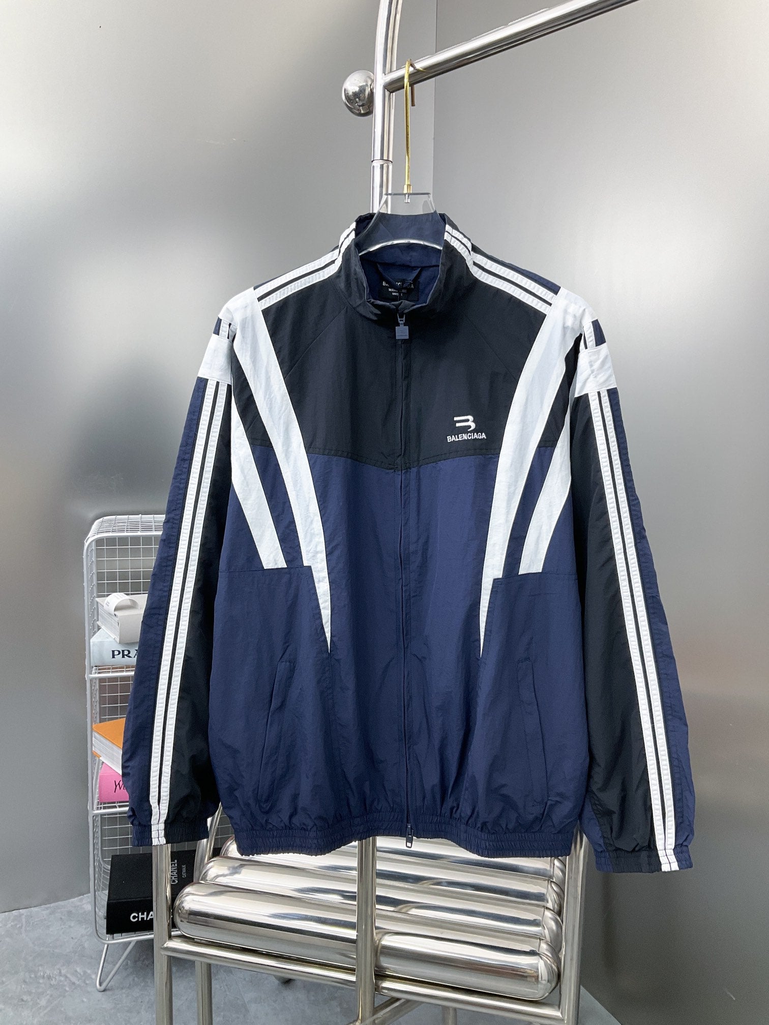 LuxluxHouse Best Quality Clothes Balenciaga Coats & Jackets