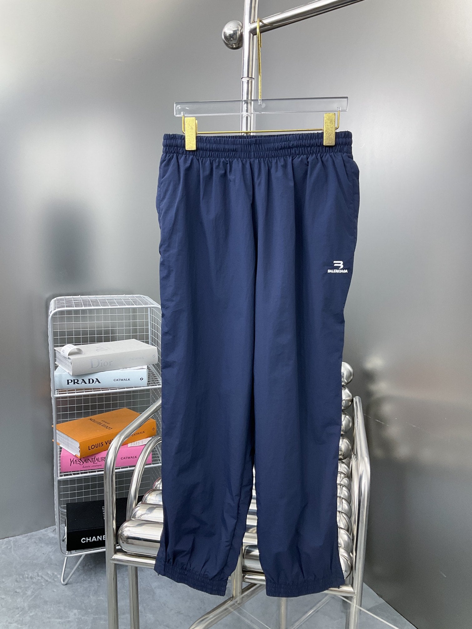 LuxluxHouse Best Quality Clothes Balenciaga Coats & Jackets