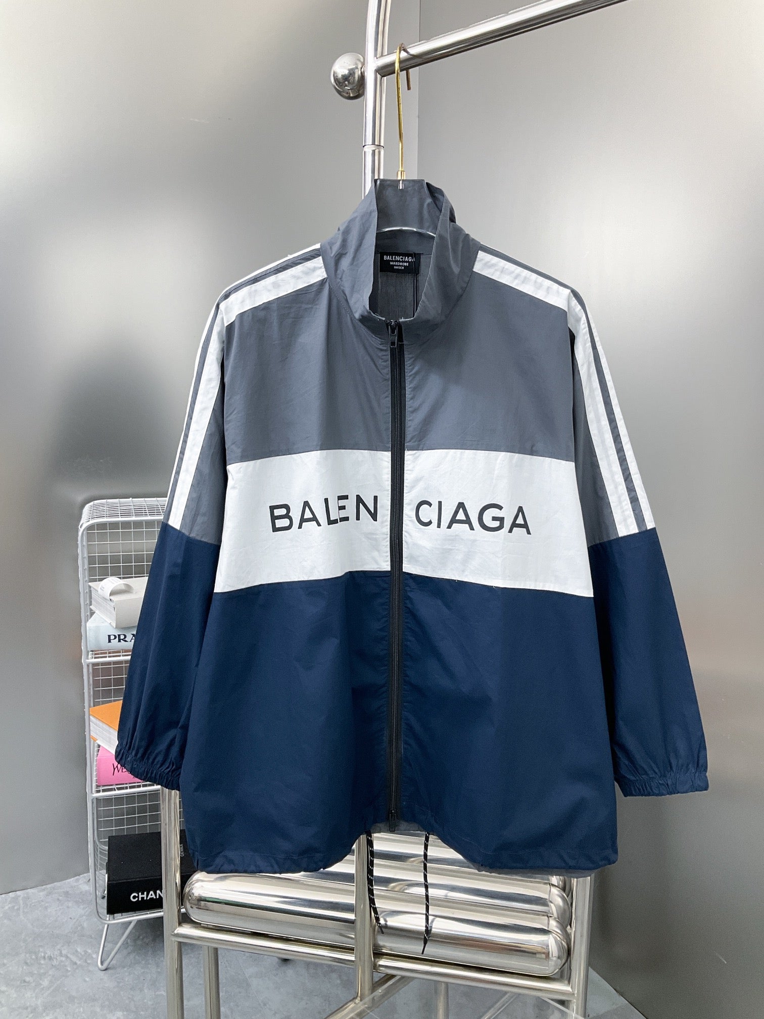 LuxluxHouse Best Quality Clothes Balenciaga Coats & Jackets