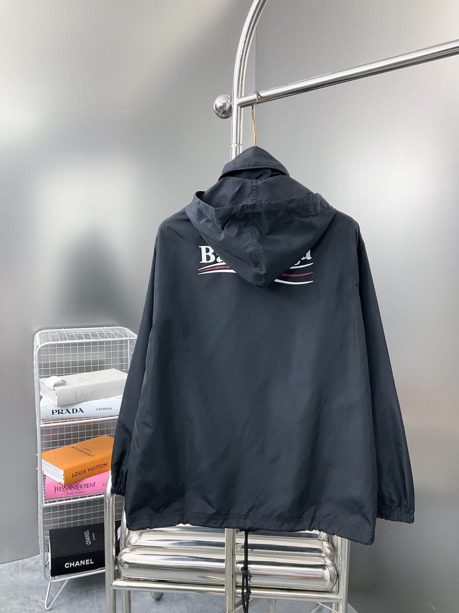 LuxluxHouse Best Quality Clothes Balenciaga Coats & Jackets