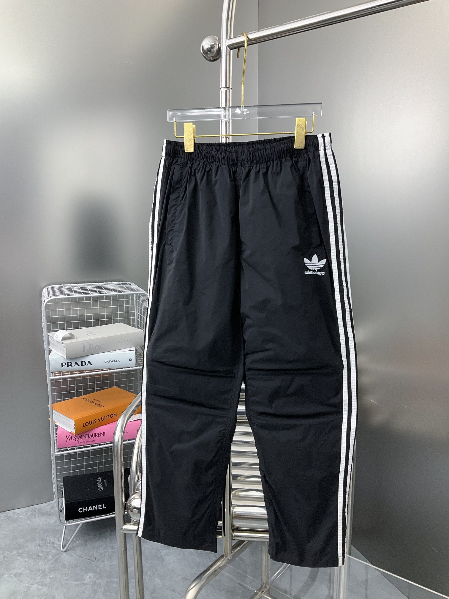 LuxluxHouse Best Quality Clothes Balenciaga Coats & Jackets