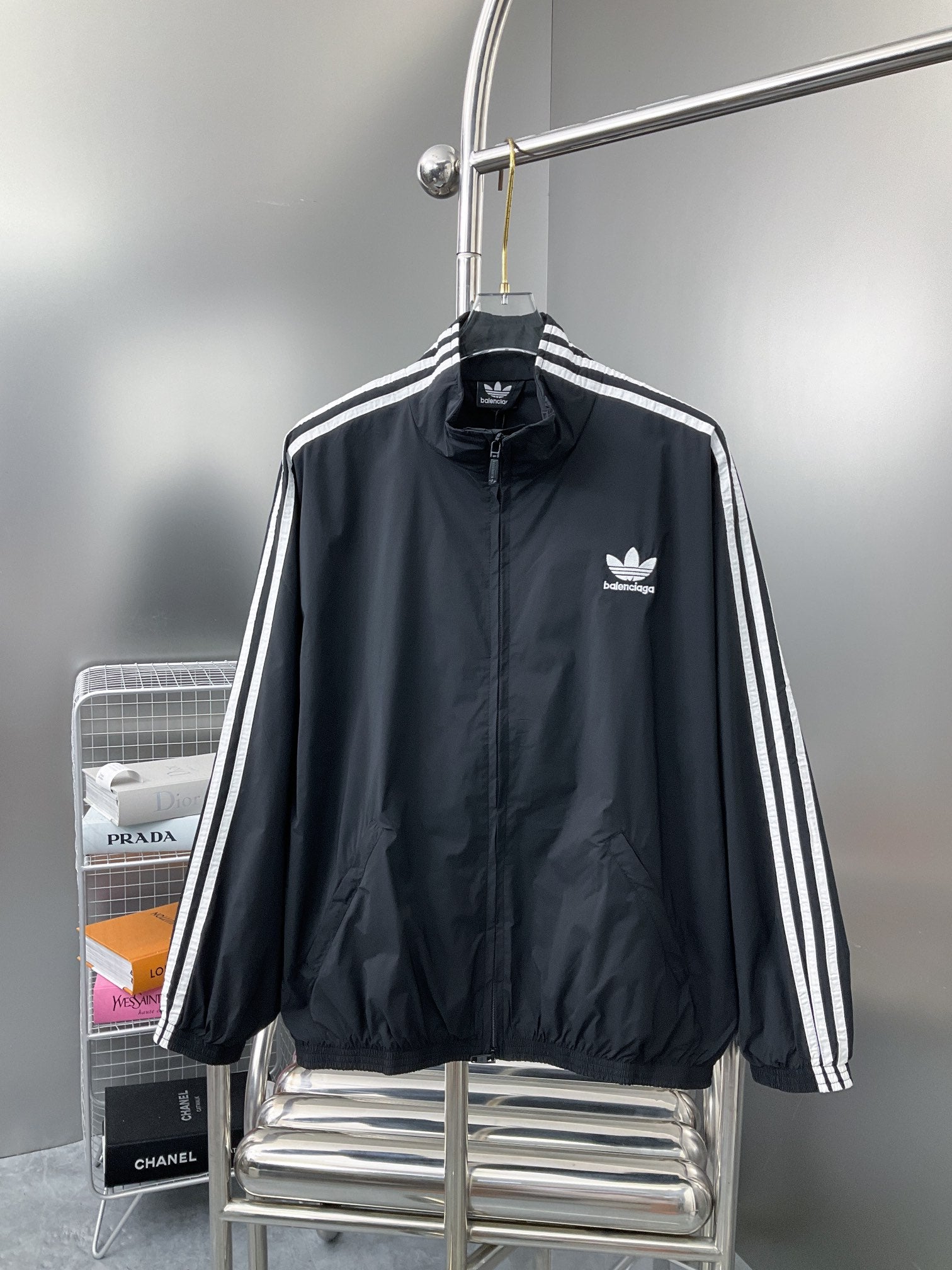 LuxluxHouse Best Quality Clothes Balenciaga Coats & Jackets