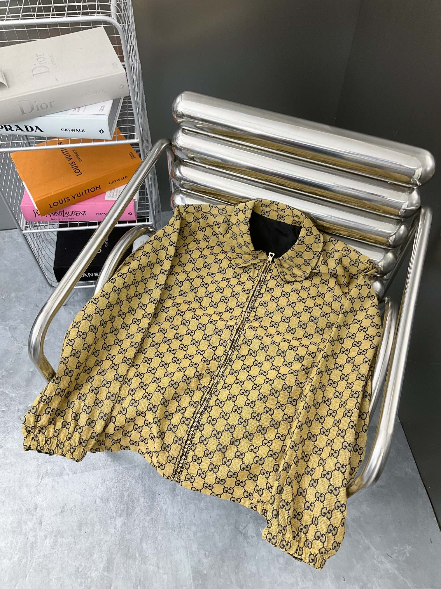 LuxluxHouse Best Quality Clothes Gucci Coats & Jackets