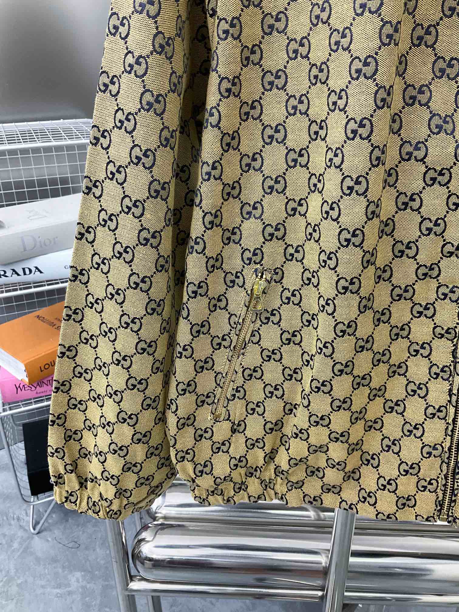 LuxluxHouse Best Quality Clothes Gucci Coats & Jackets