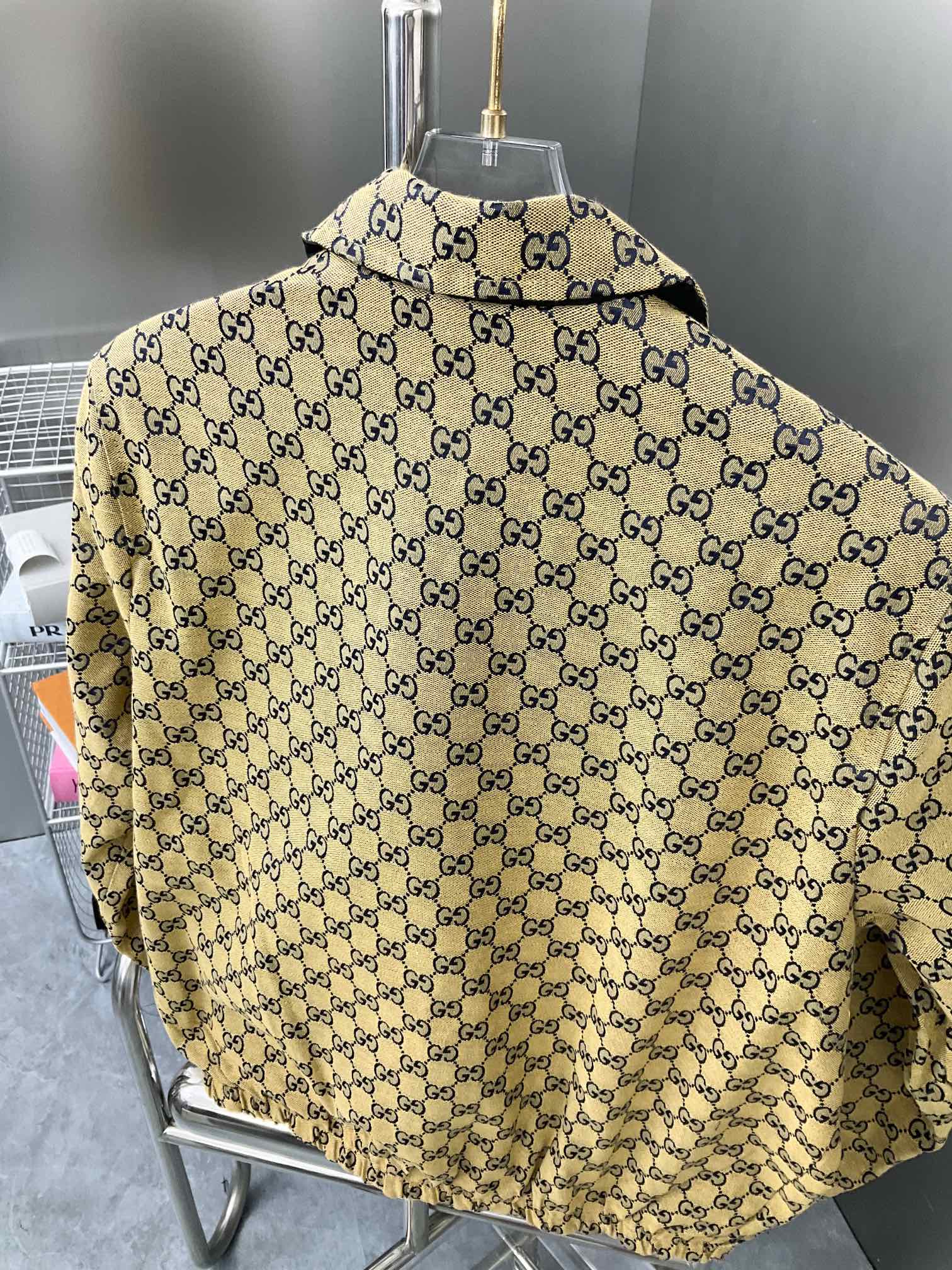 LuxluxHouse Best Quality Clothes Gucci Coats & Jackets