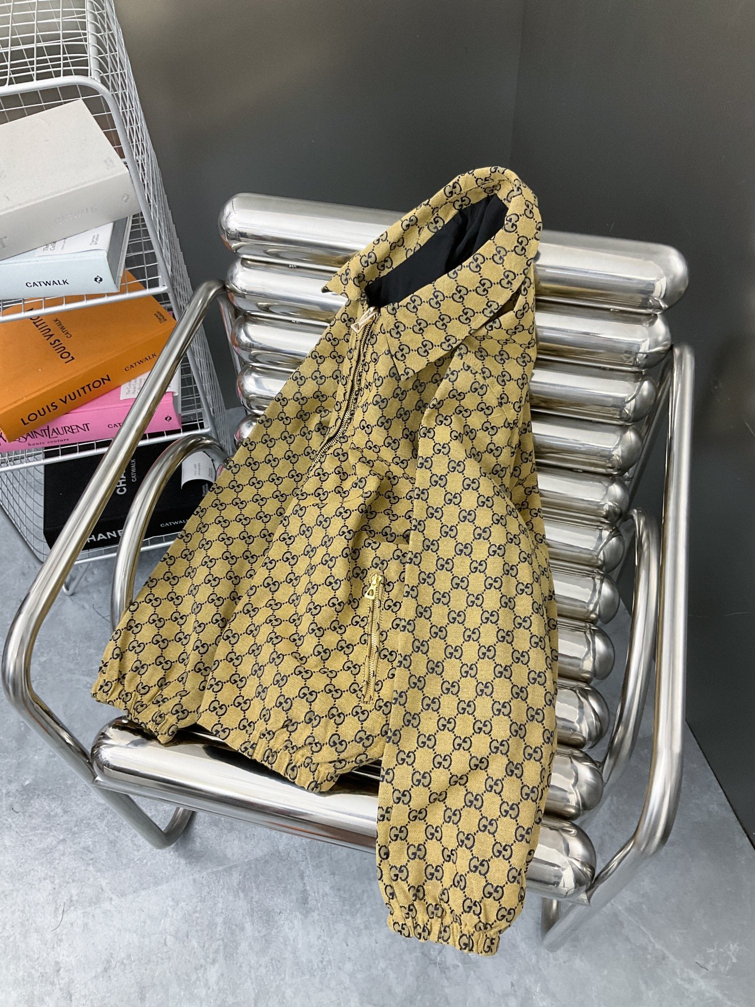 LuxluxHouse Best Quality Clothes Gucci Coats & Jackets