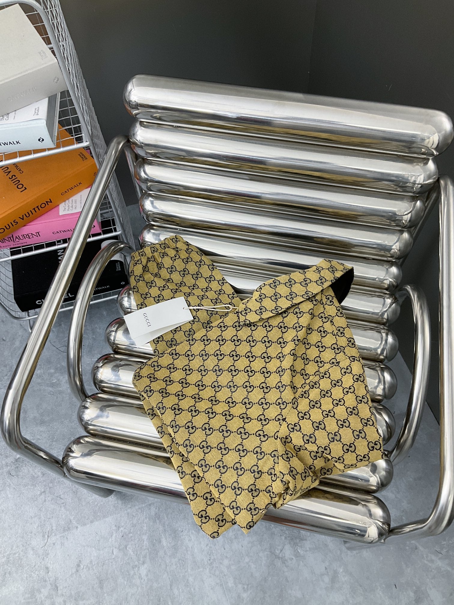 LuxluxHouse Best Quality Clothes Gucci Coats & Jackets