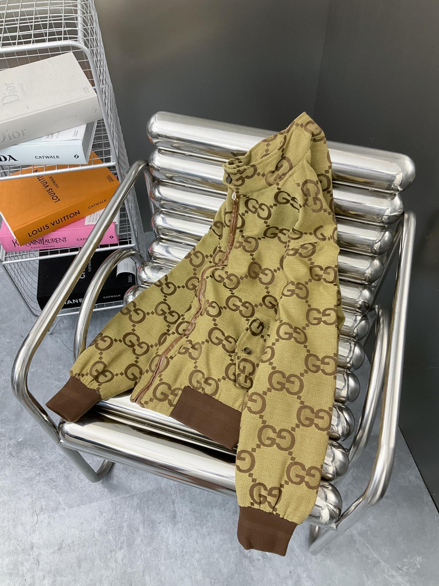 LuxluxHouse Best Quality Clothes Gucci Coats & Jackets