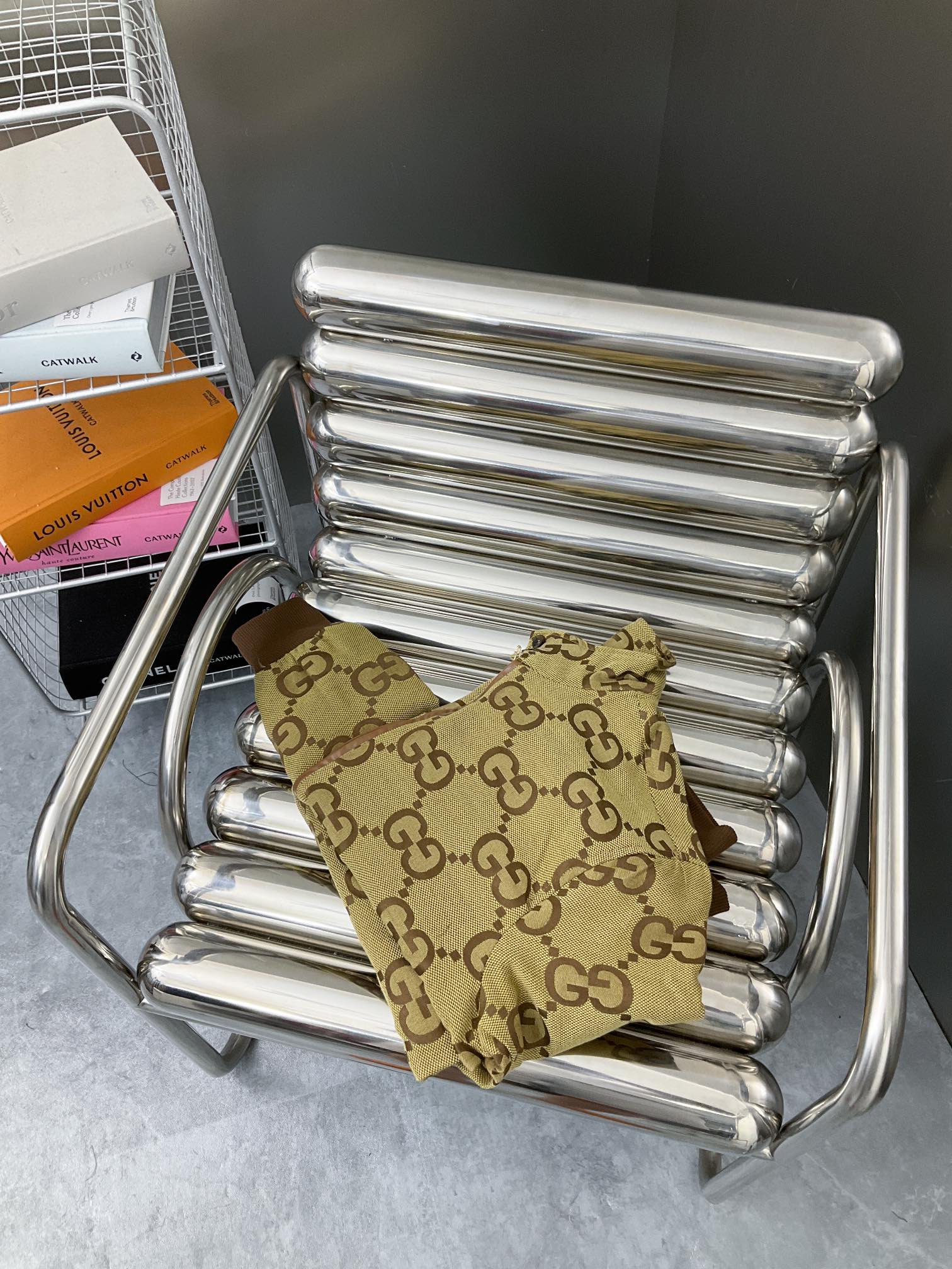 LuxluxHouse Best Quality Clothes Gucci Coats & Jackets