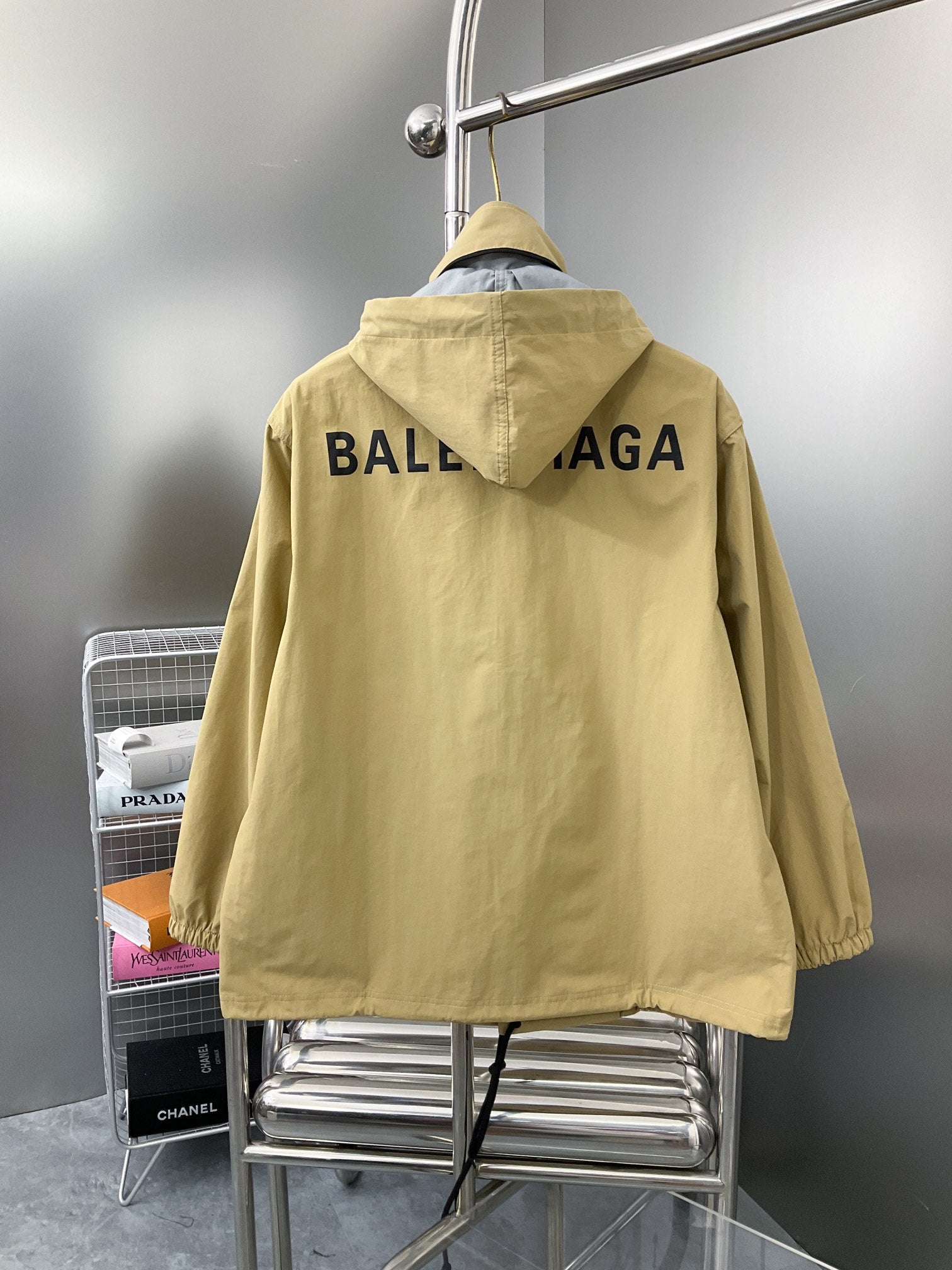 LuxluxHouse Best Quality Clothes Balenciaga Coats & Jackets