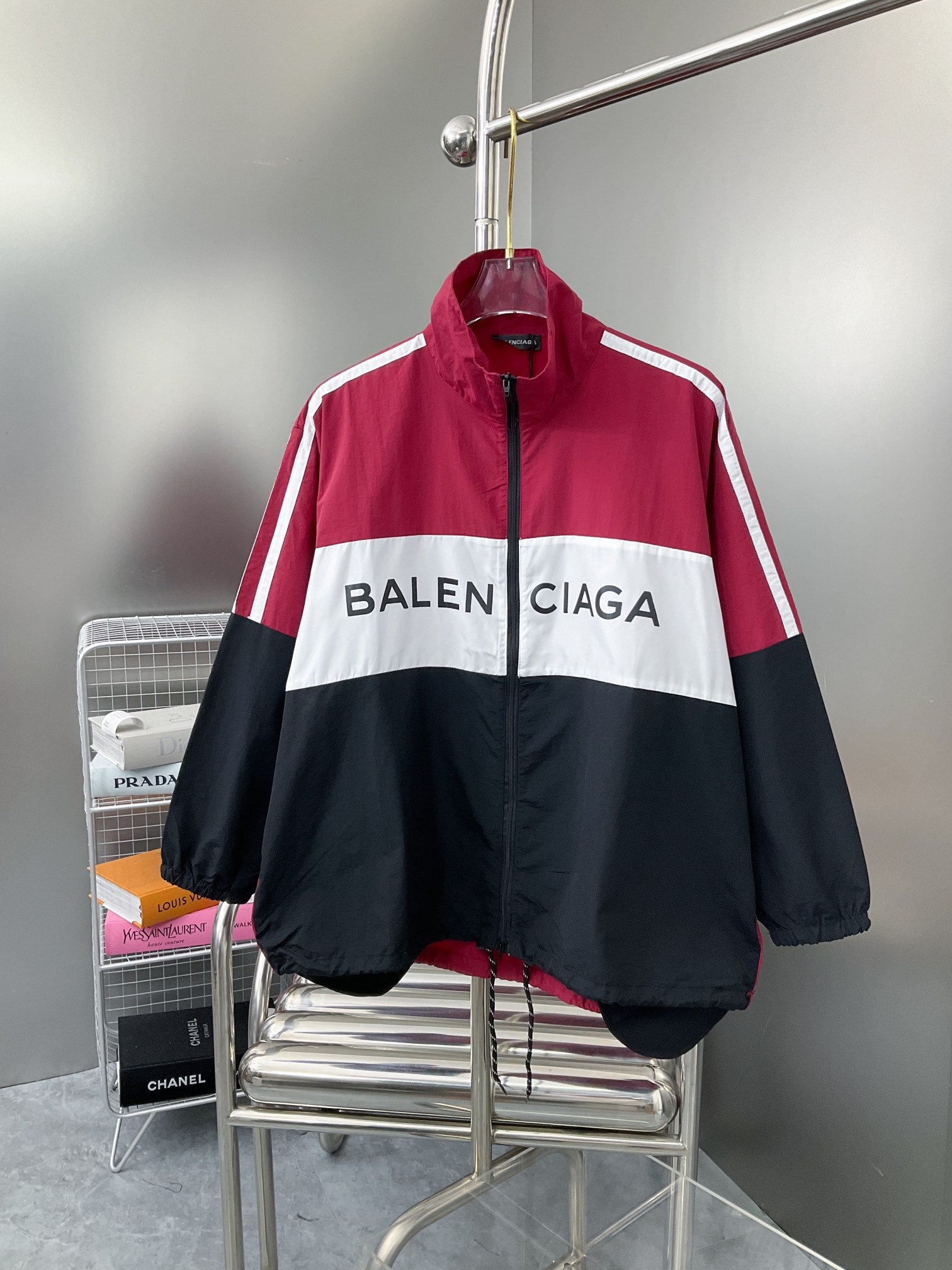 LuxluxHouse Best Quality Clothes Balenciaga Coats & Jackets