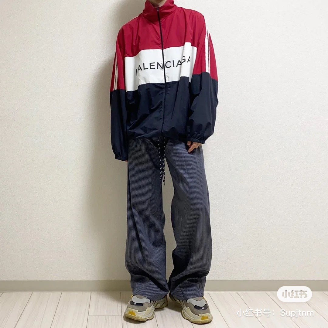 LuxluxHouse Best Quality Clothes Balenciaga Coats & Jackets