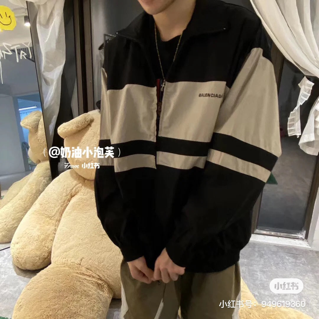 LuxluxHouse Best Quality Clothes Balenciaga Coats & Jackets