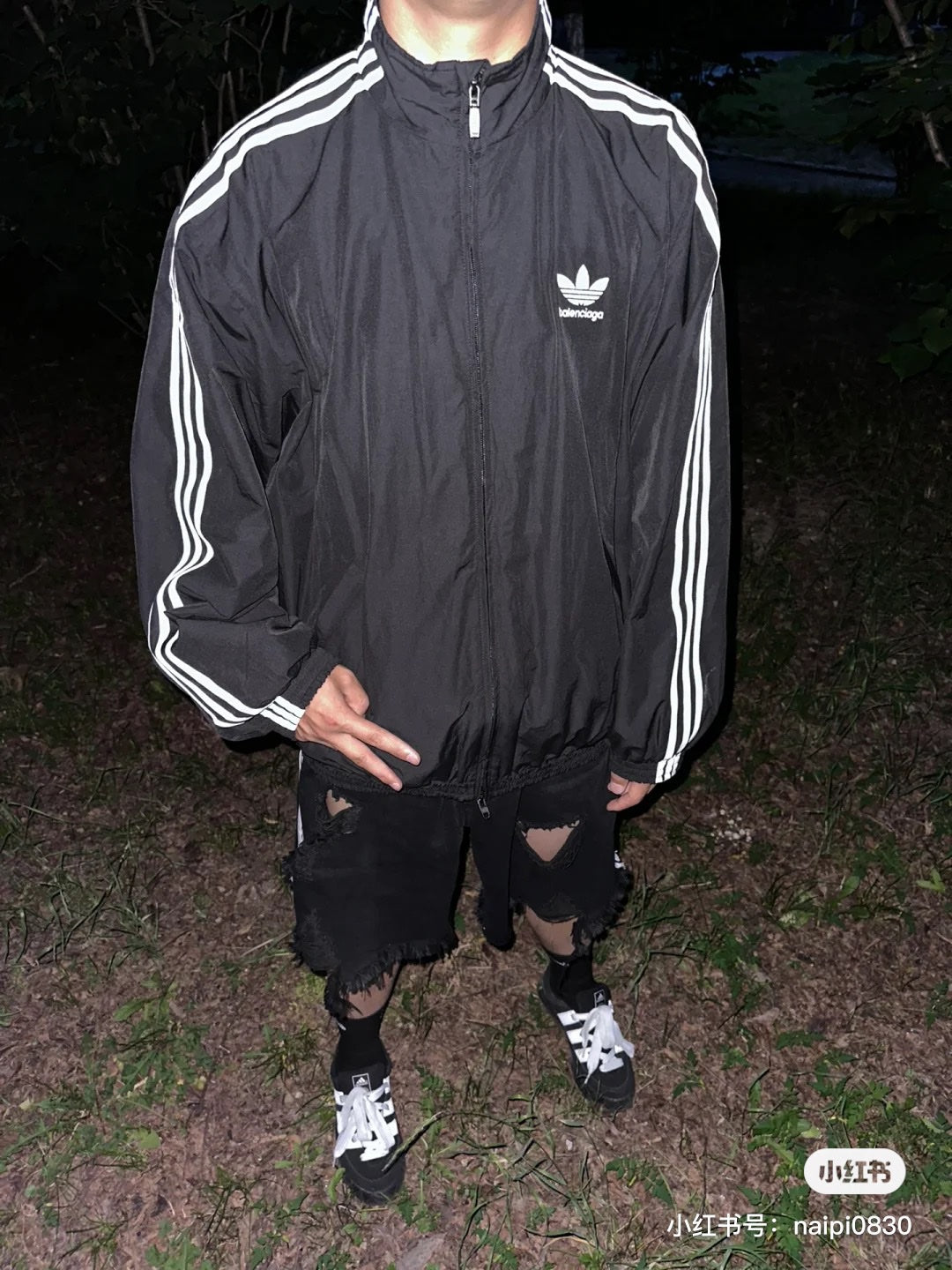 LuxluxHouse Best Quality Clothes Balenciaga Coats & Jackets