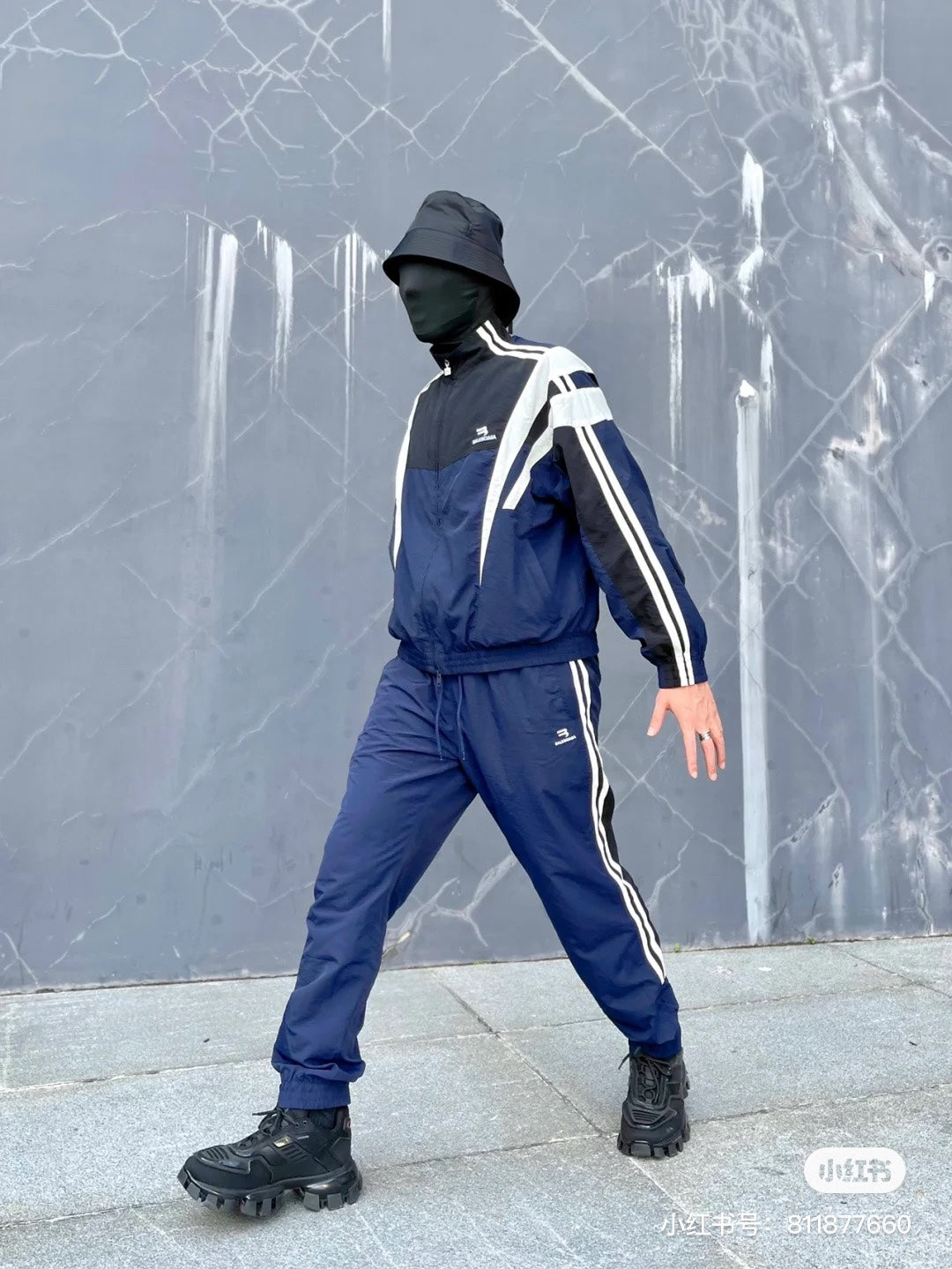 LuxluxHouse Best Quality Clothes Balenciaga Coats & Jackets