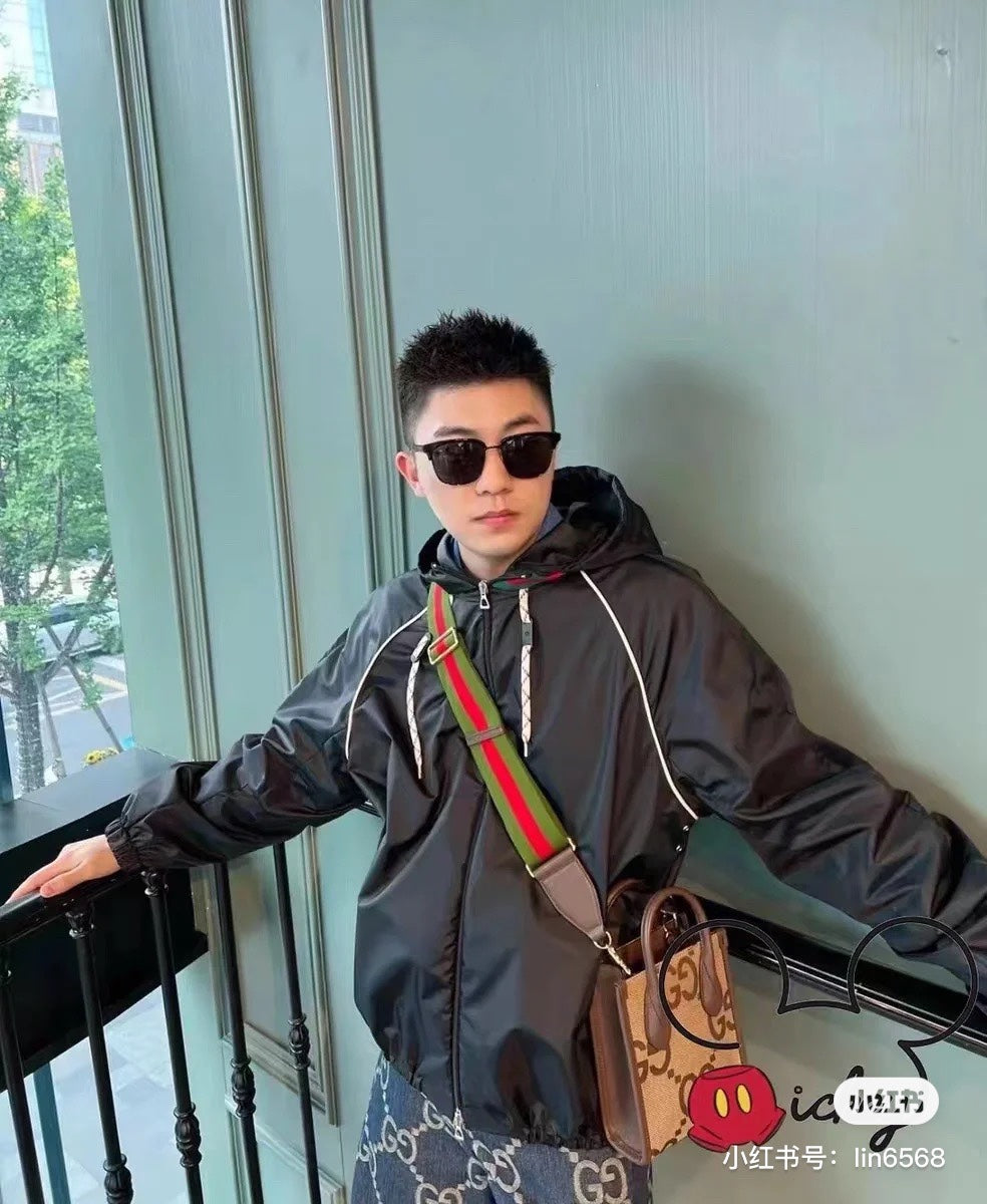 LuxluxHouse Best Quality Clothes Gucci Coats & Jackets