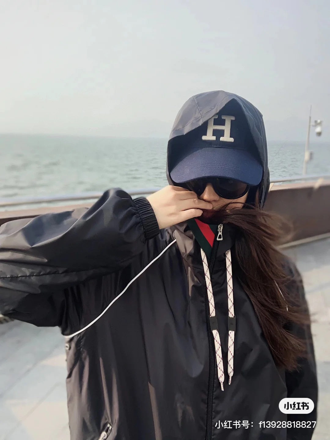 LuxluxHouse Best Quality Clothes Gucci Coats & Jackets