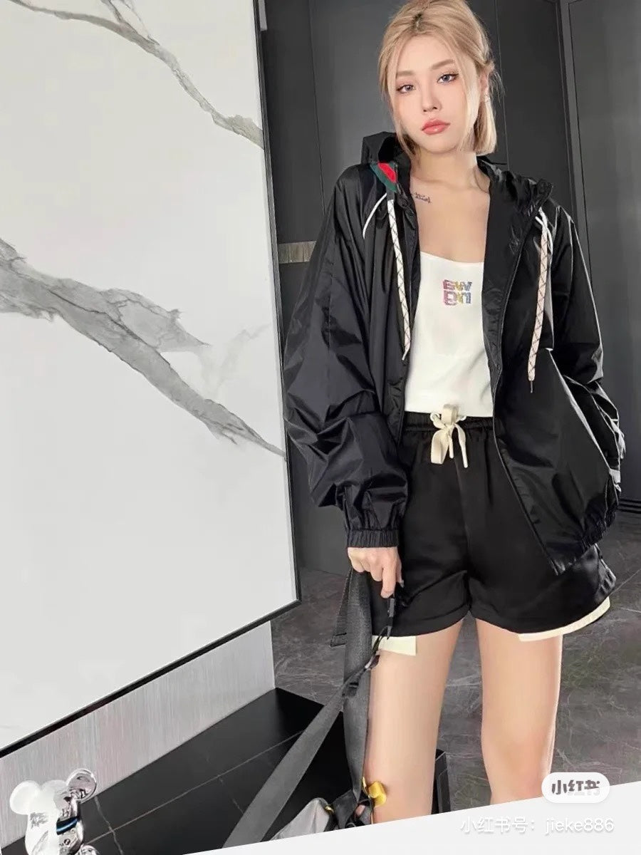 LuxluxHouse Best Quality Clothes Gucci Coats & Jackets