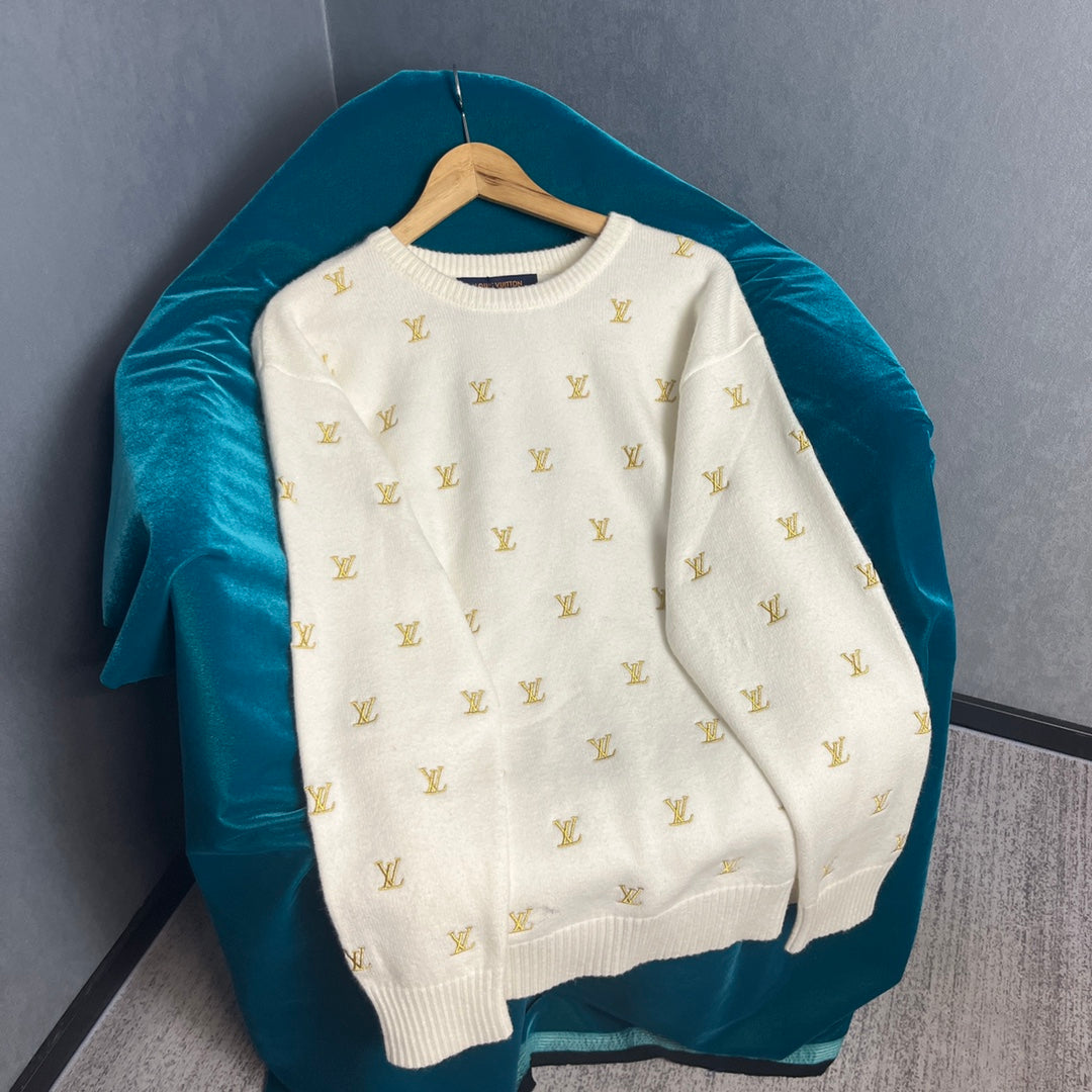 Louis Vuitton Sweater NO.3