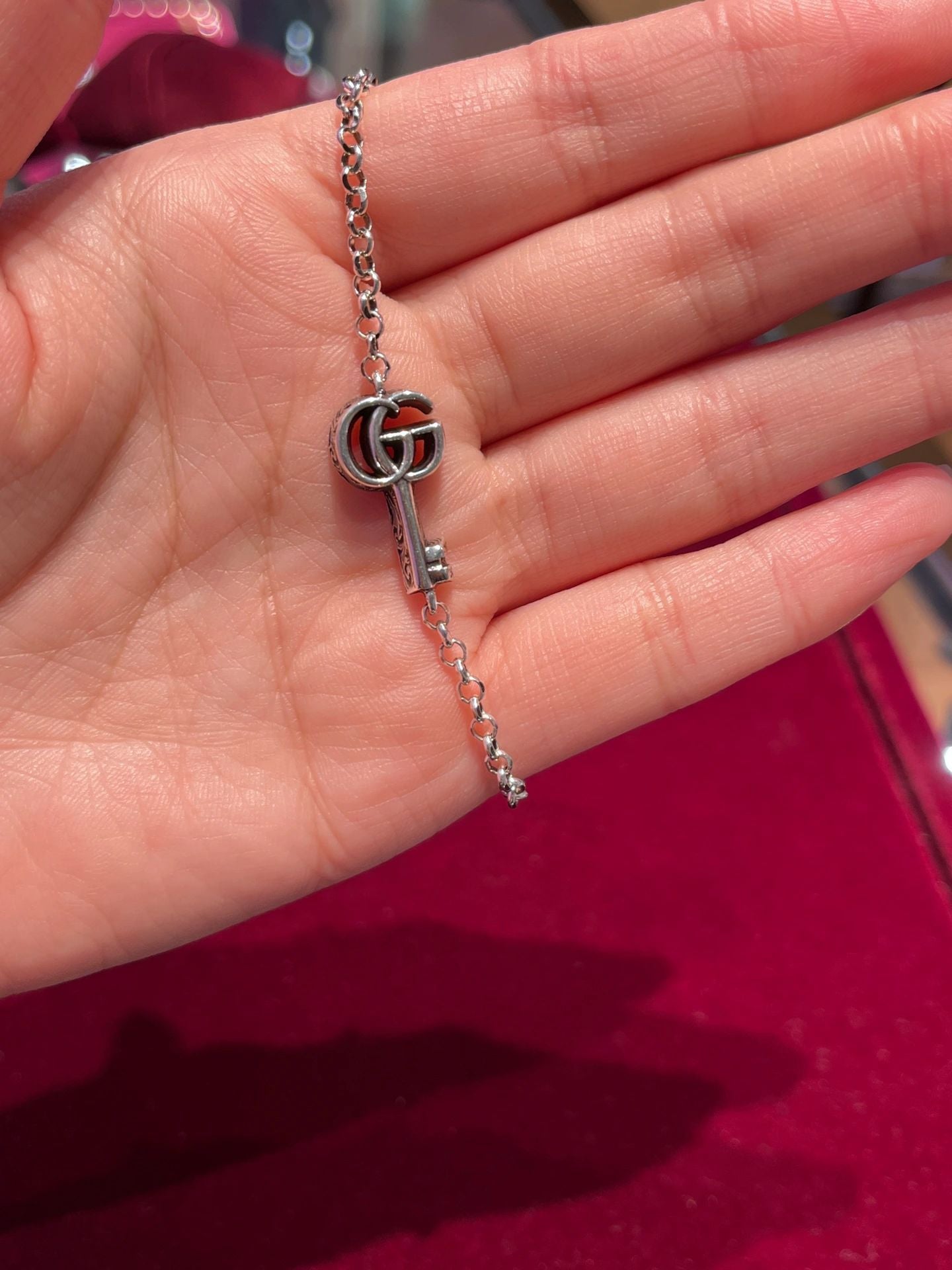 LuxluxHouse Best Quality Accessories Gucci Bracelet