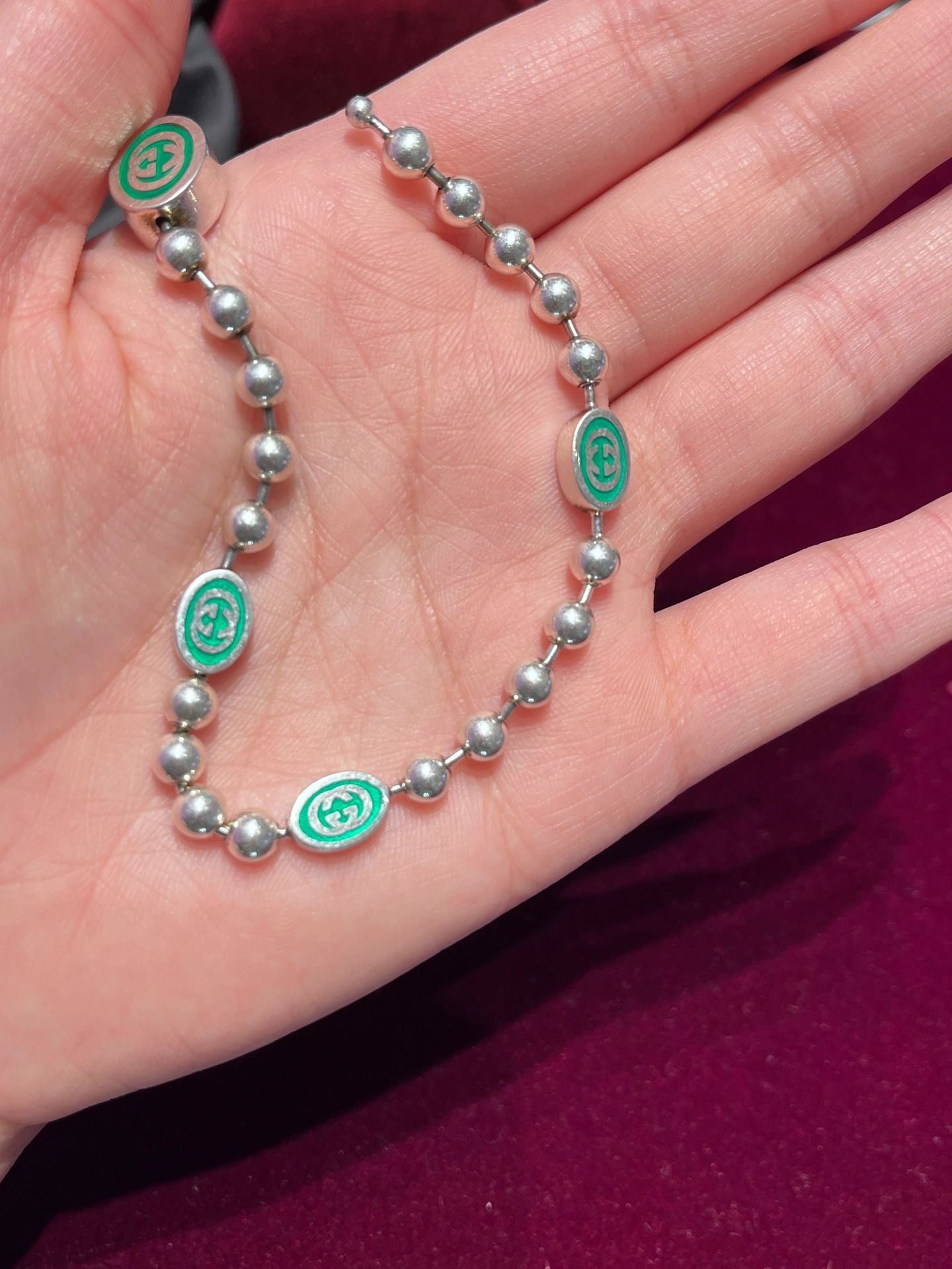 LuxluxHouse Best Quality Accessories Gucci Bracelet