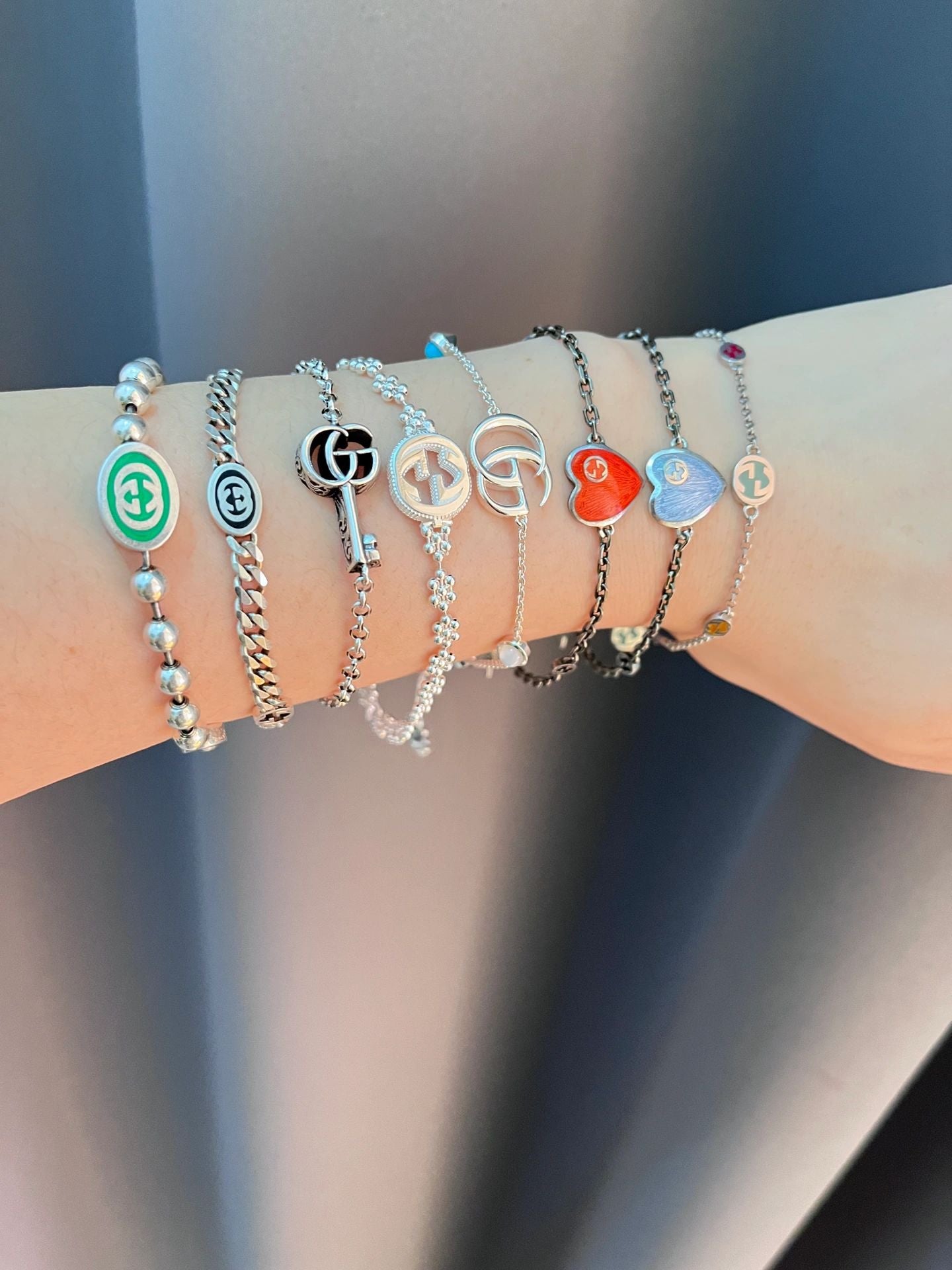 LuxluxHouse Best Quality Accessories Gucci Bracelet