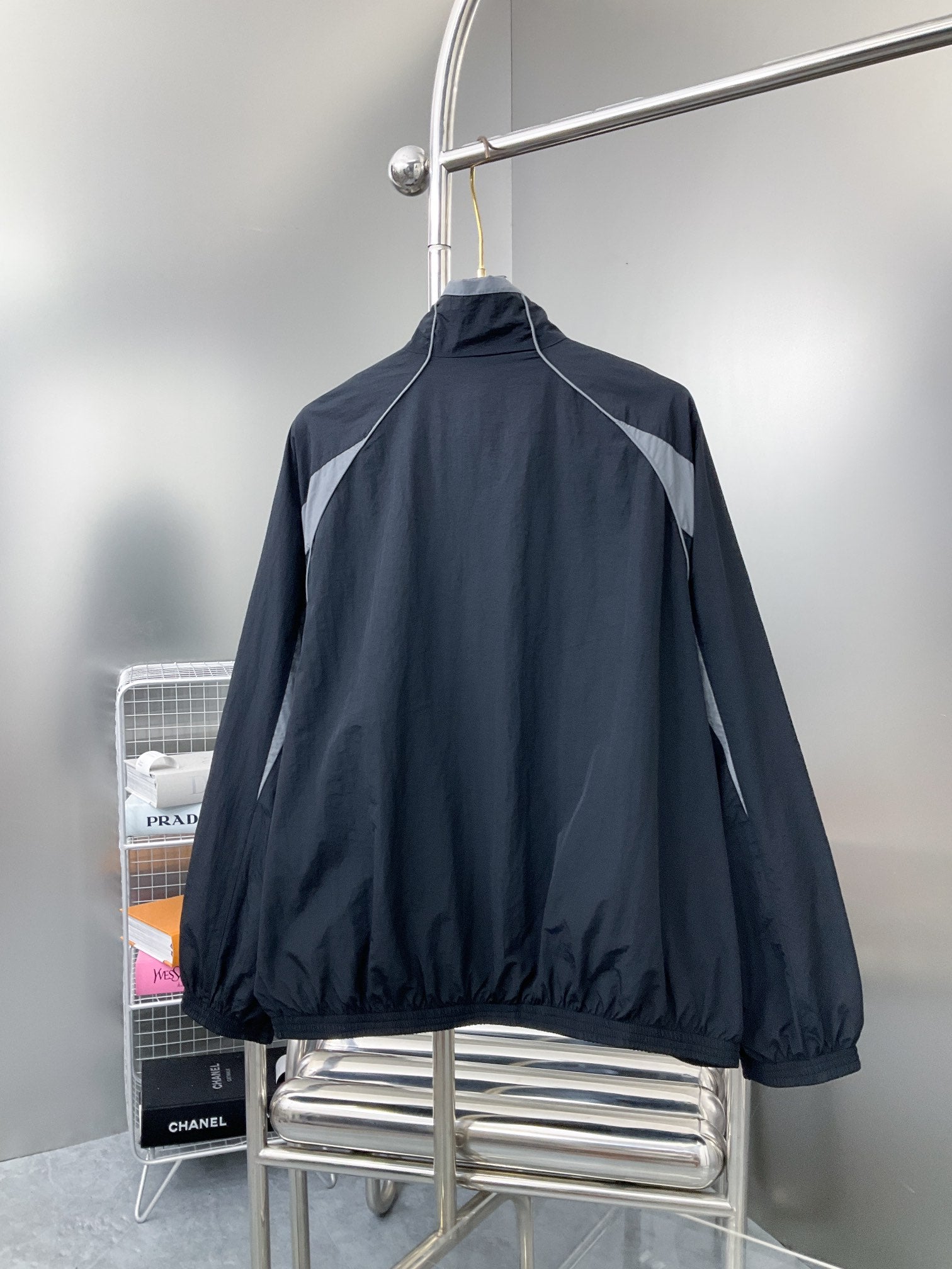 LuxluxHouse Best Quality Clothes Balenciaga Coats & Jackets