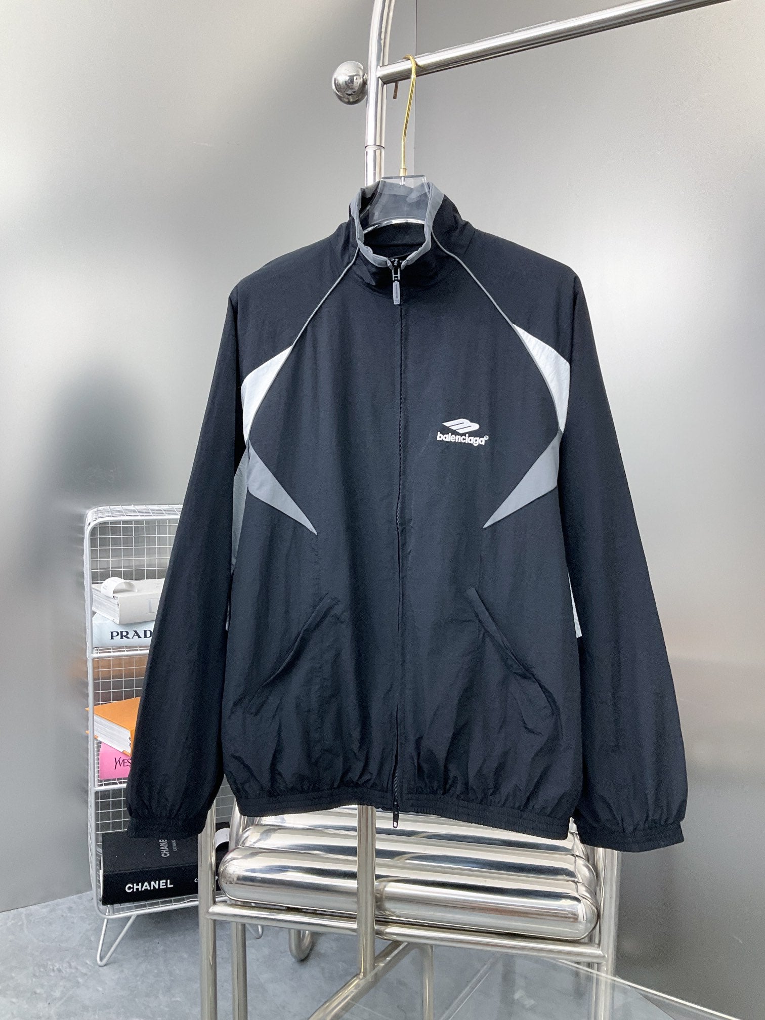 LuxluxHouse Best Quality Clothes Balenciaga Coats & Jackets