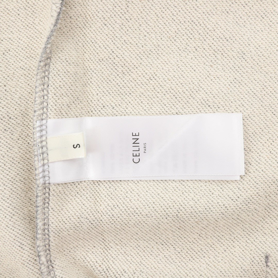 LuxluxHouse Best Quality Clothes Hoodie & Sweater Celine