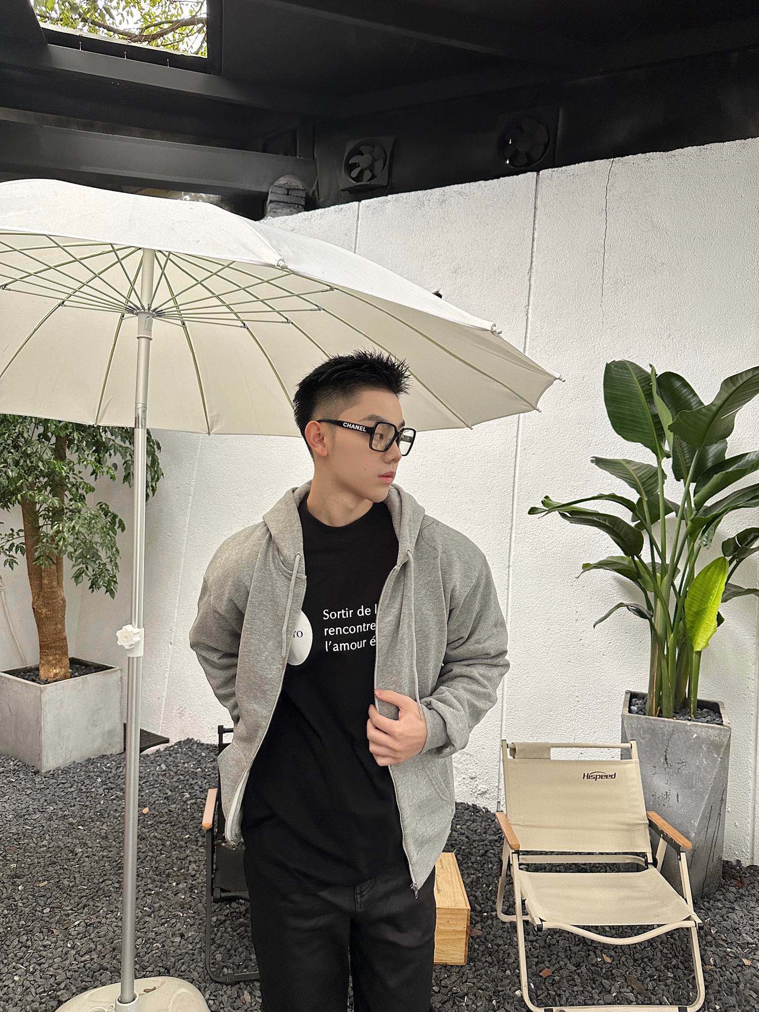 LuxluxHouse Best Quality Clothes Hoodie & Sweater Celine