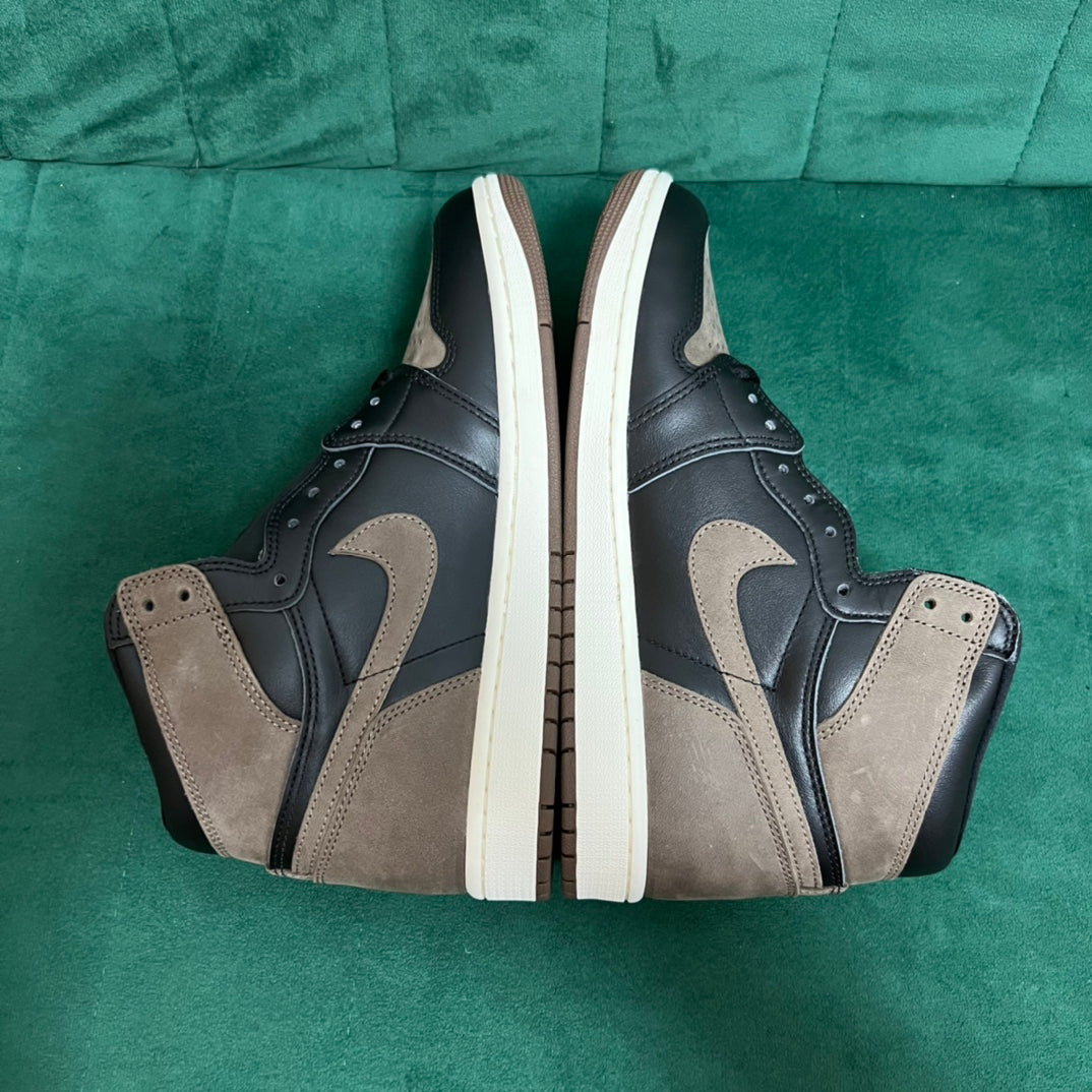 LJR Batch-Air Jordan 1 Retro High OG “Palomino”