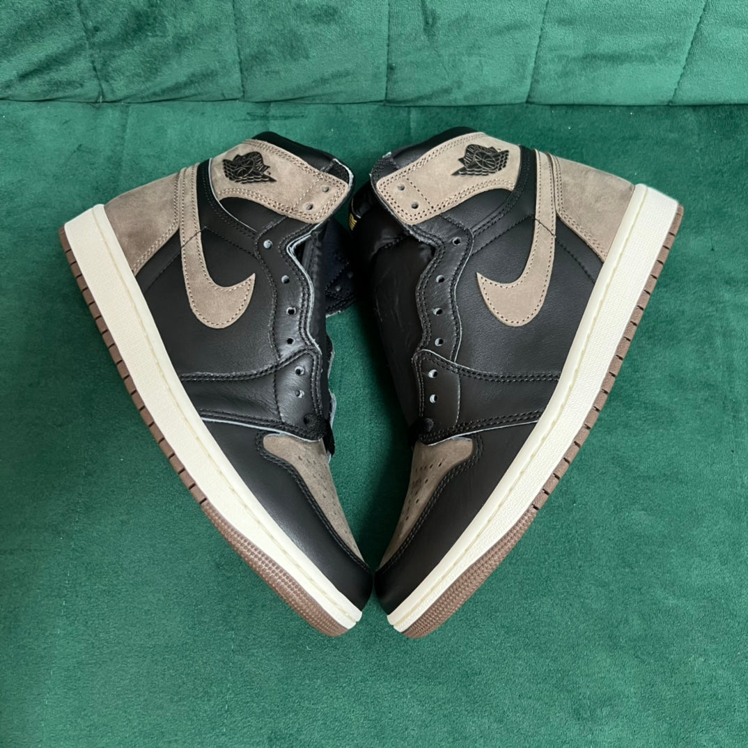 LJR Batch-Air Jordan 1 Retro High OG “Palomino”