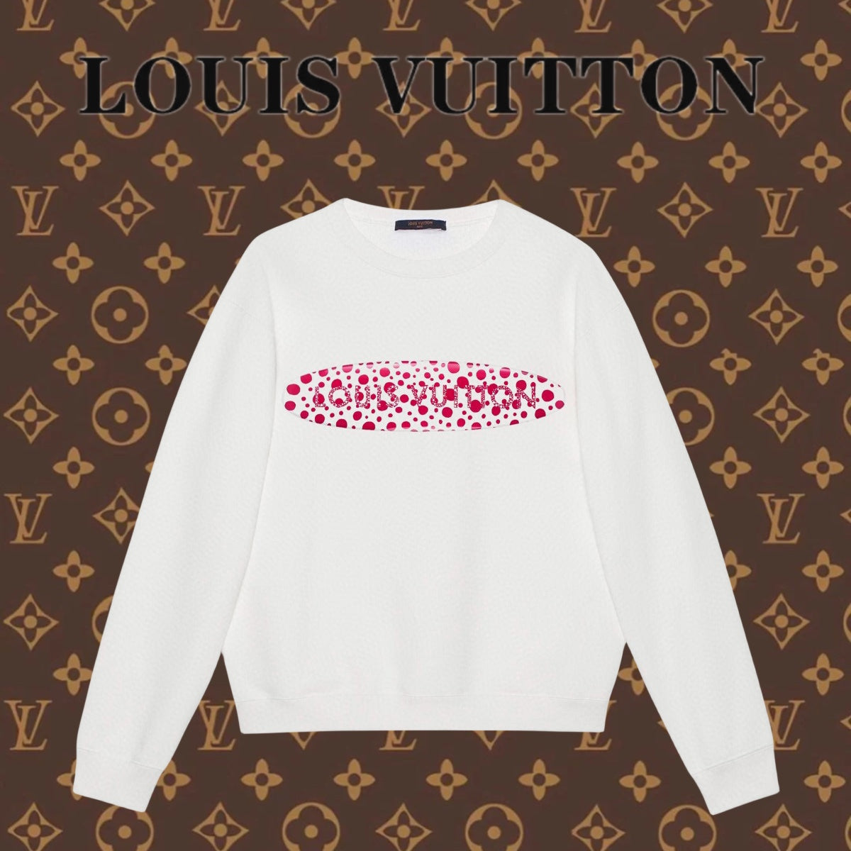 Louis Vuitton Sweater NO.2