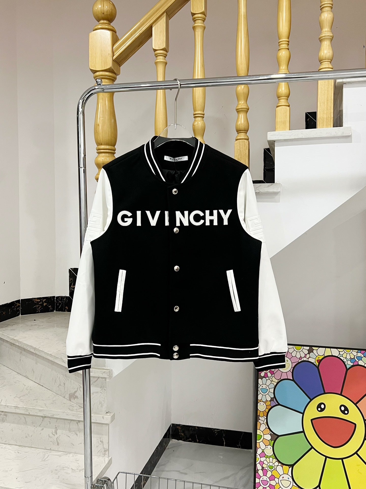LuxluxHouse Best Quality Clothes Givenchy Coats & Jackets