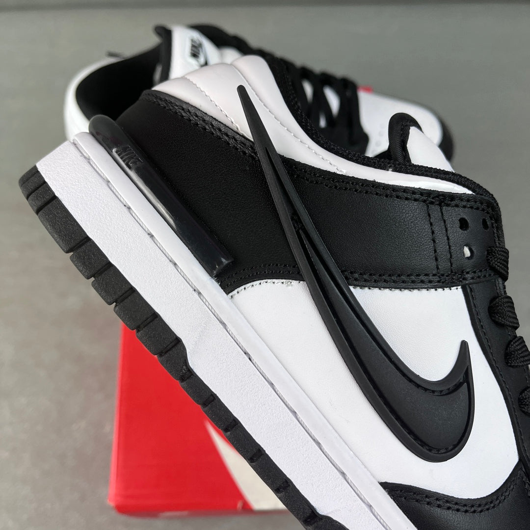 S2 Batch-Nike Dunk Low Twist "Panda"