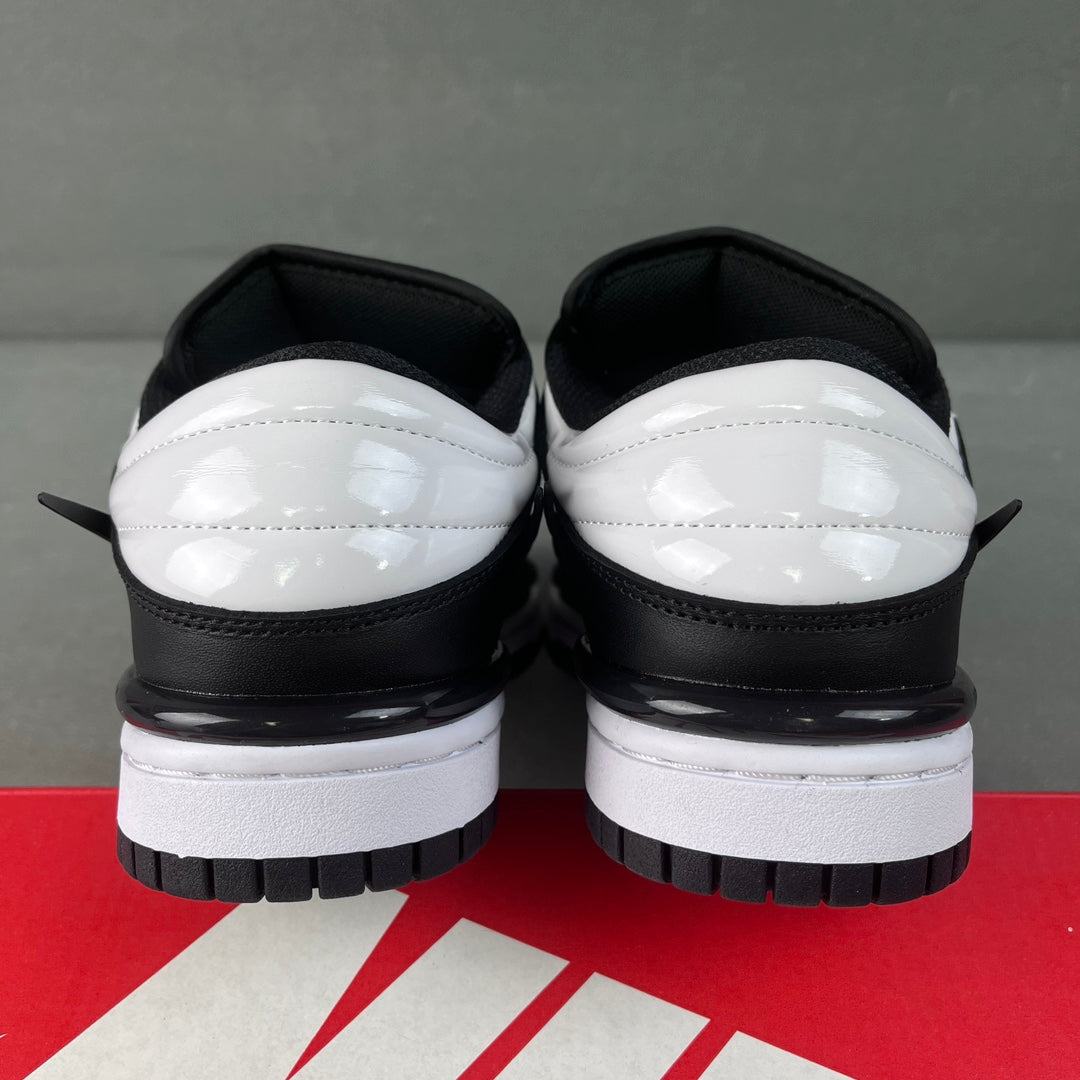 S2 Batch-Nike Dunk Low Twist "Panda"