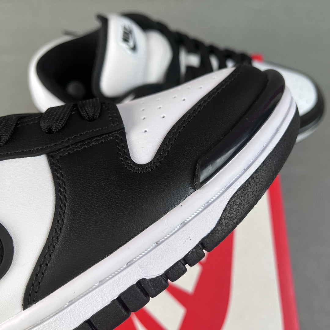 S2 Batch-Nike Dunk Low Twist "Panda"