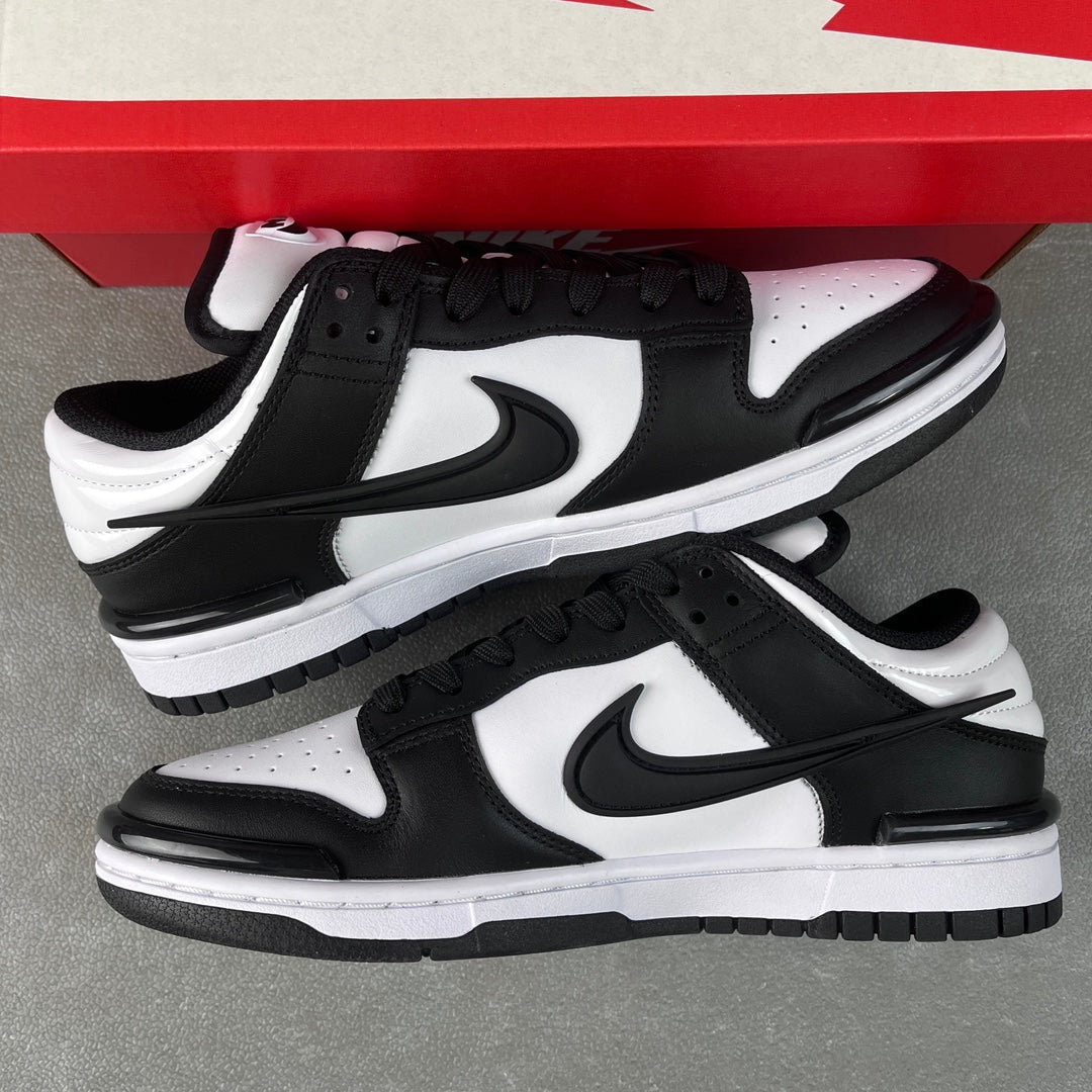 S2 Batch-Nike Dunk Low Twist "Panda"