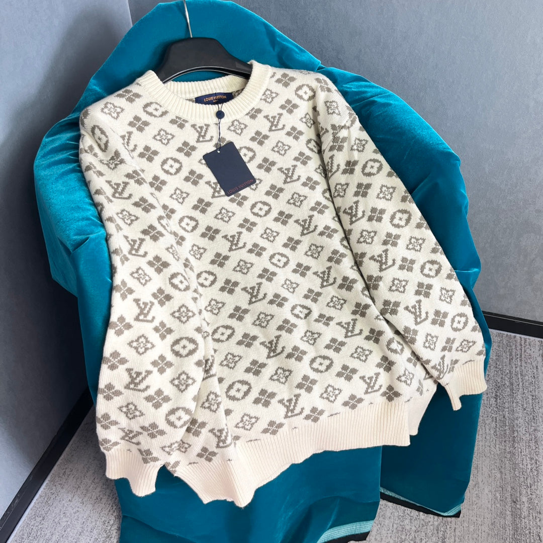 Louis Vuitton Sweater NO.3