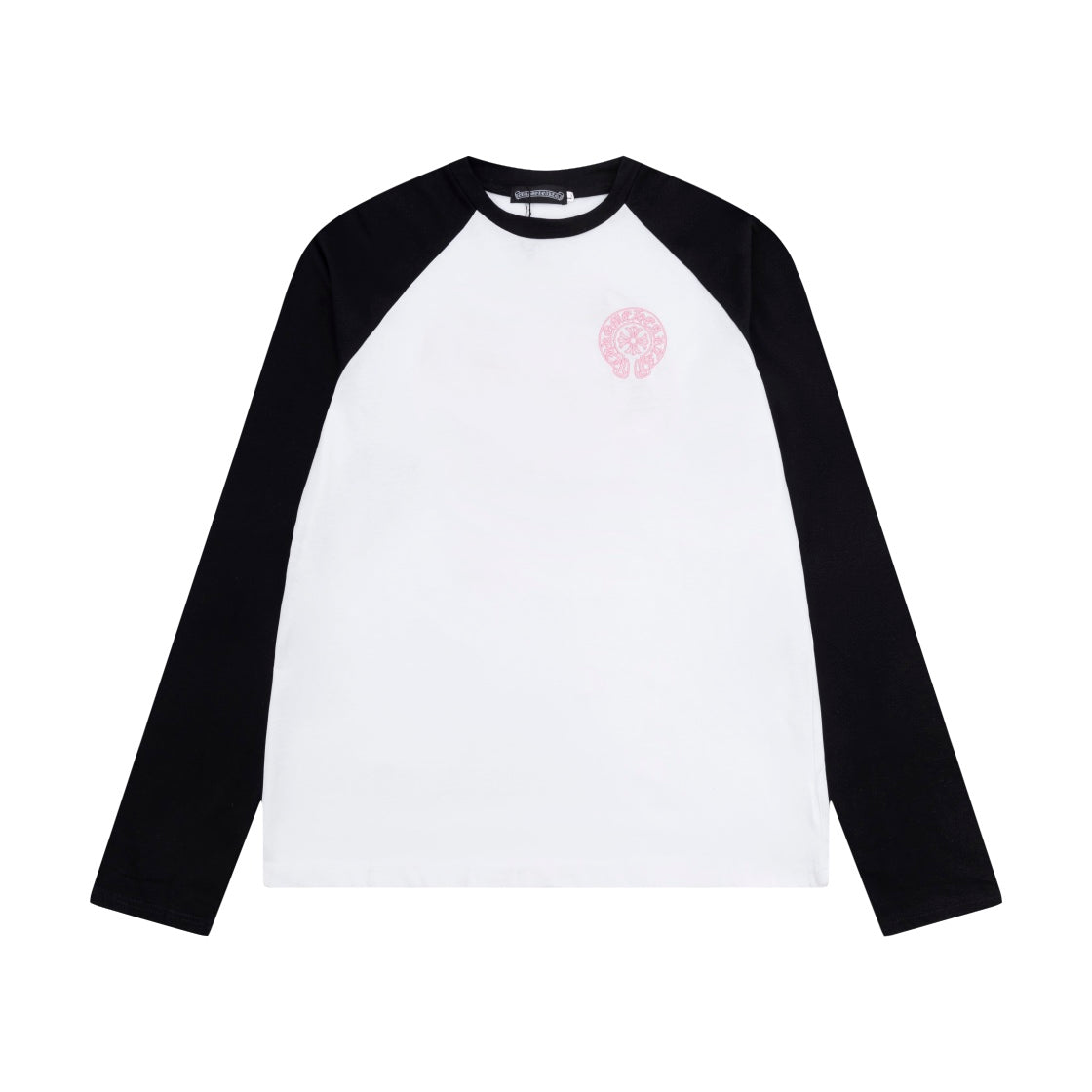 Chrome Hearts long-sleeve T-shirt