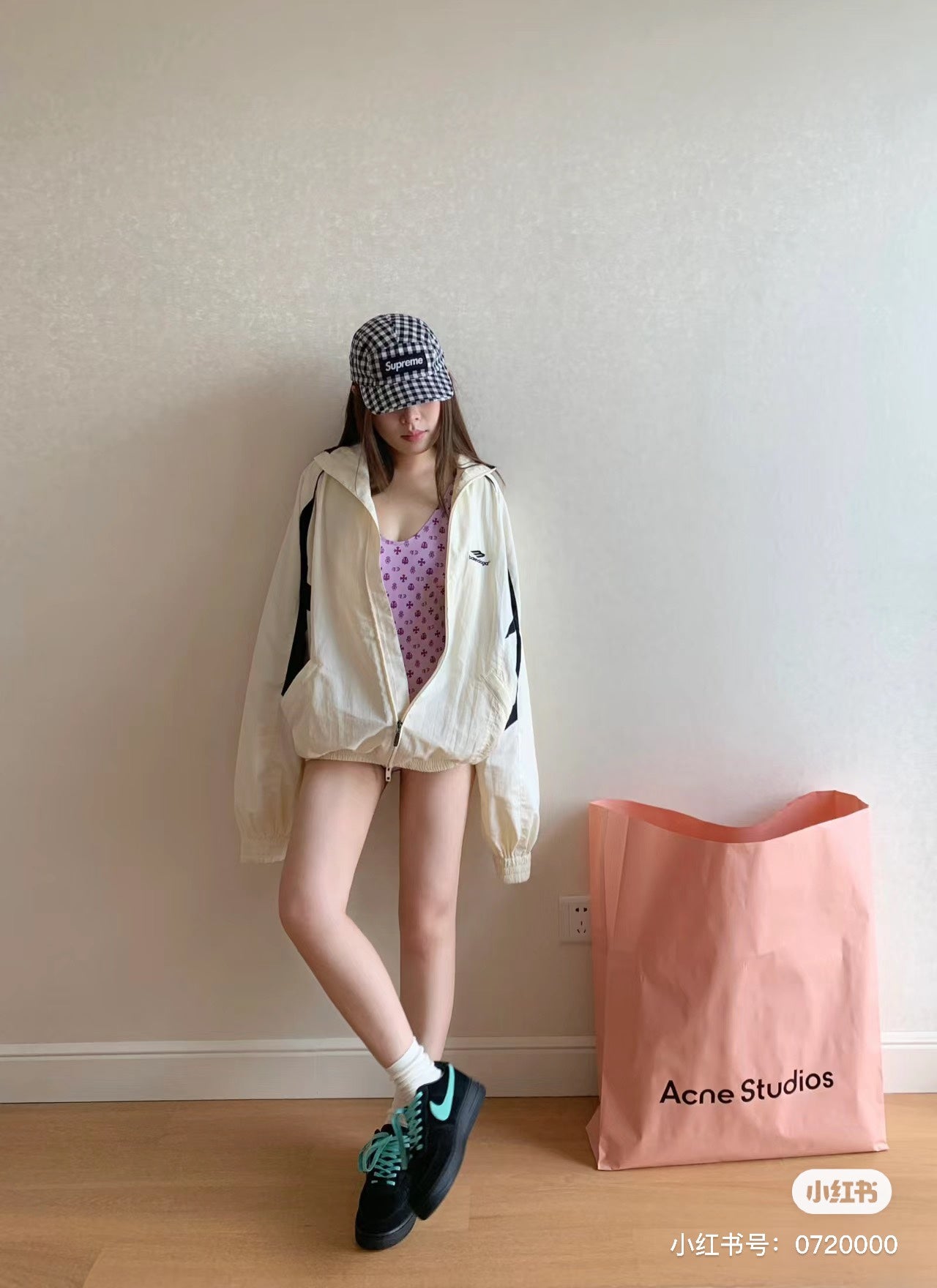 LuxluxHouse Best Quality Clothes Balenciaga Coats & Jackets