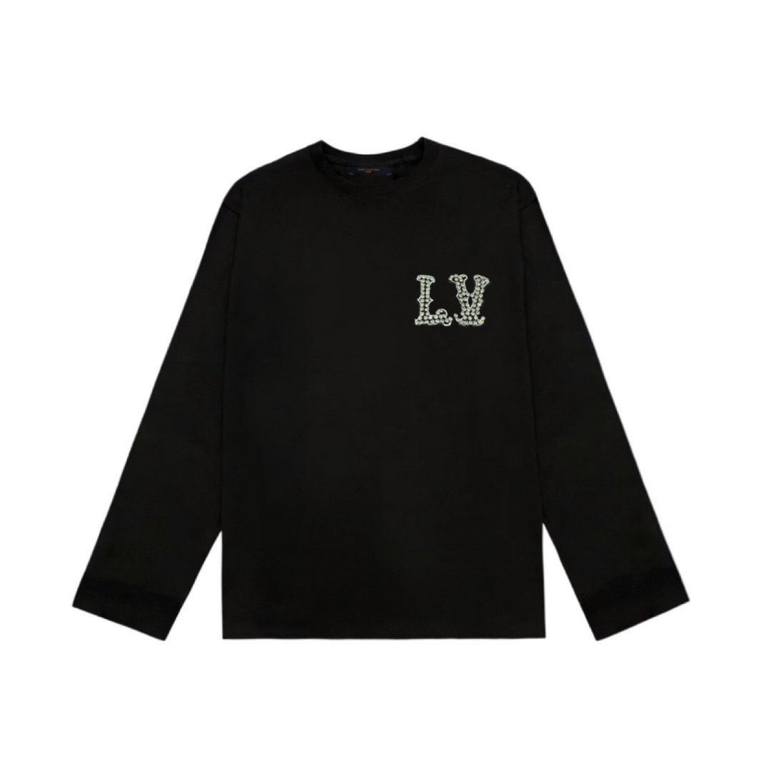 LuxluxHouse Louis Vuitton T-shirt NO.3