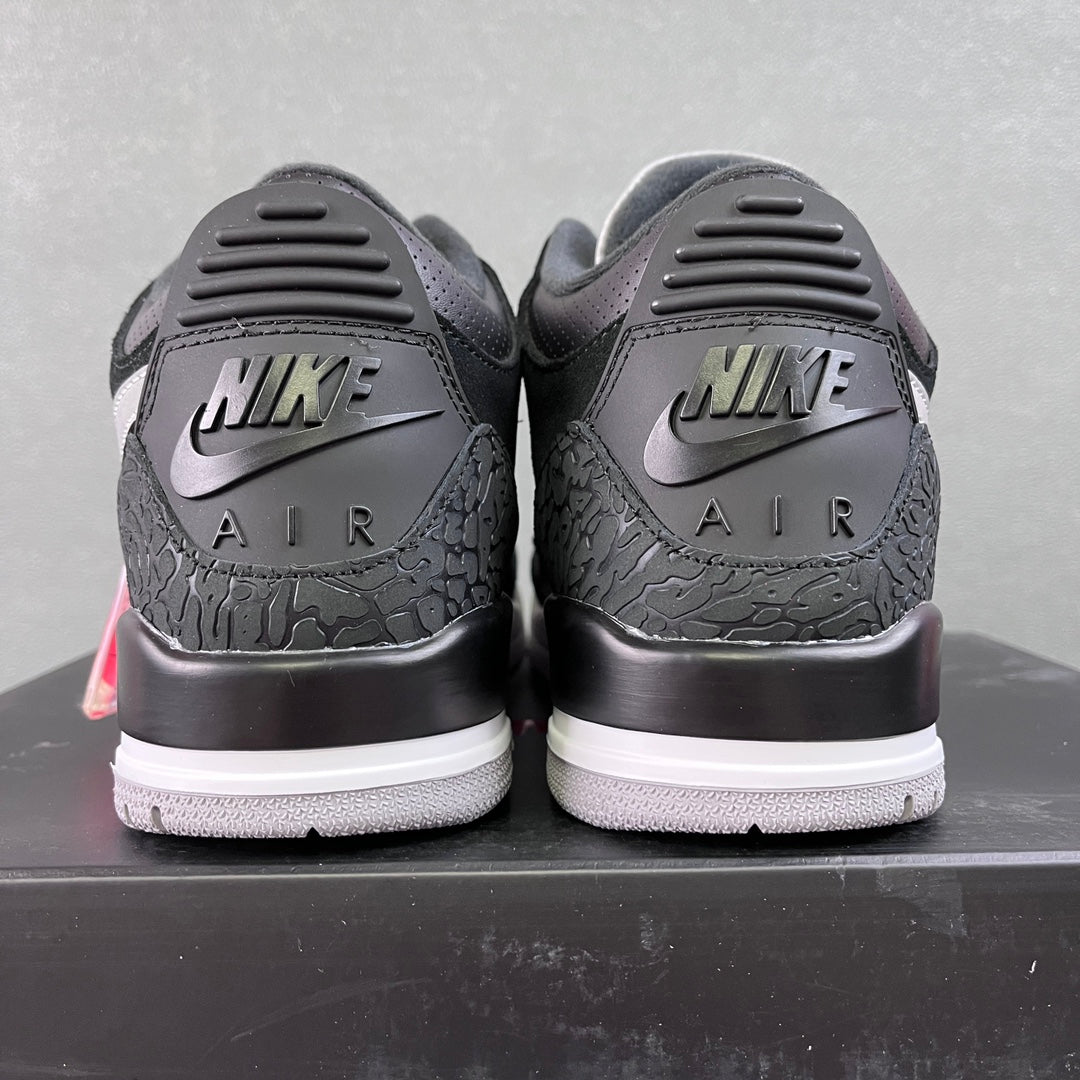 PB Batch-Air Jordan 3 “Tinker”