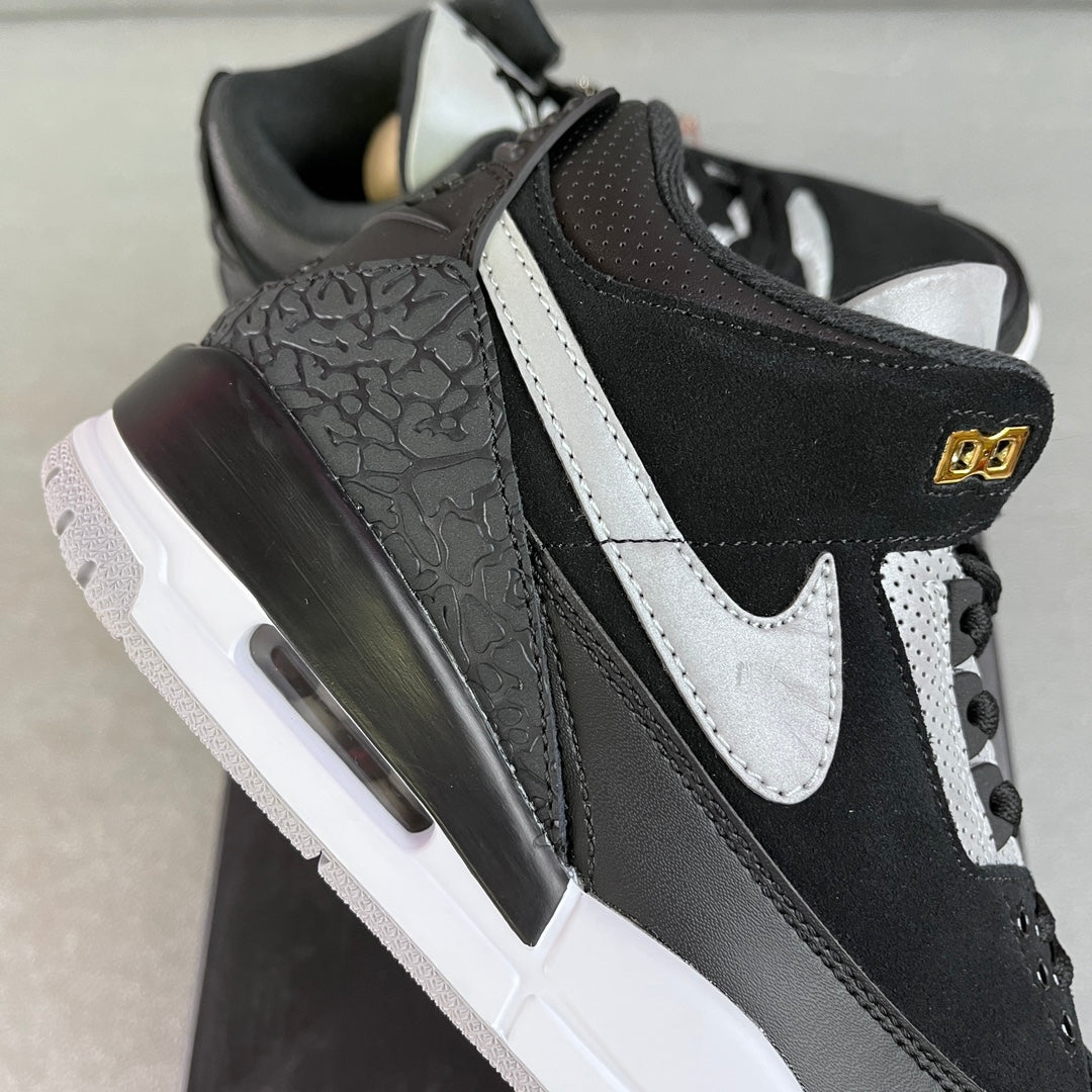 PB Batch-Air Jordan 3 “Tinker”