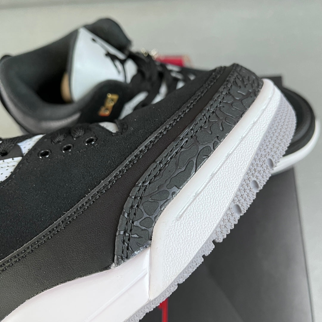 PB Batch-Air Jordan 3 “Tinker”