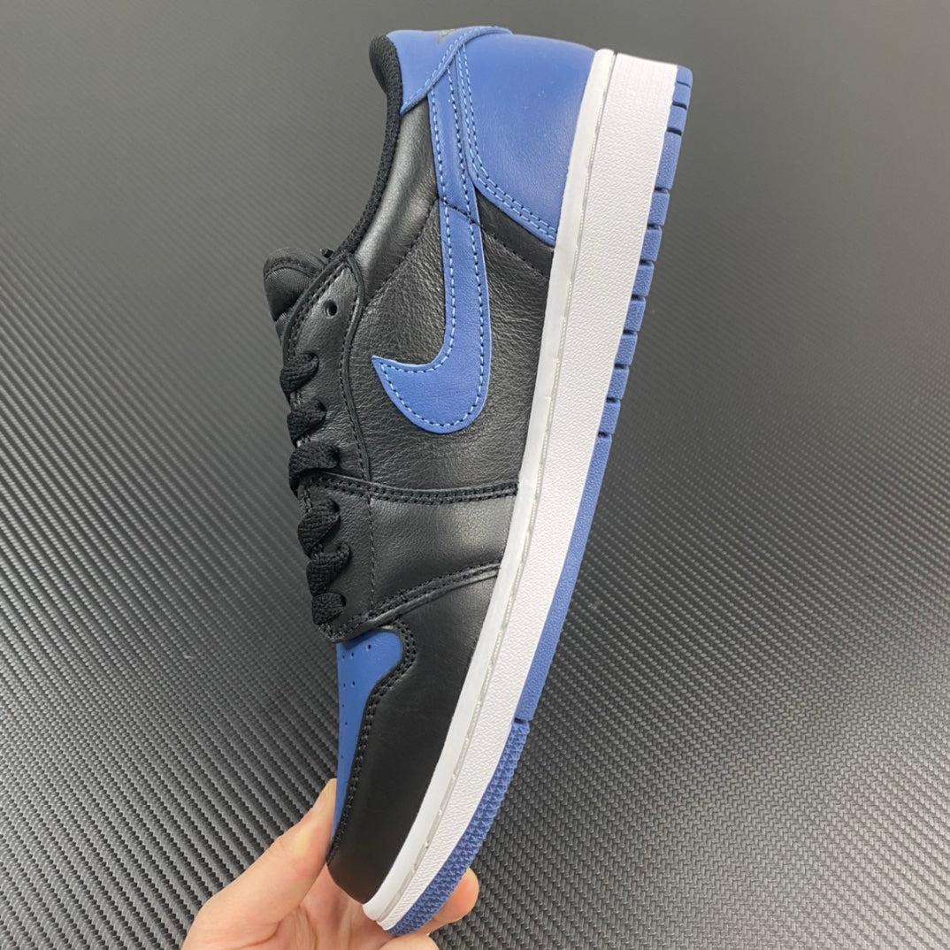 DT Batch-Air Jordan 1 retro Low OG “Mystic navy”