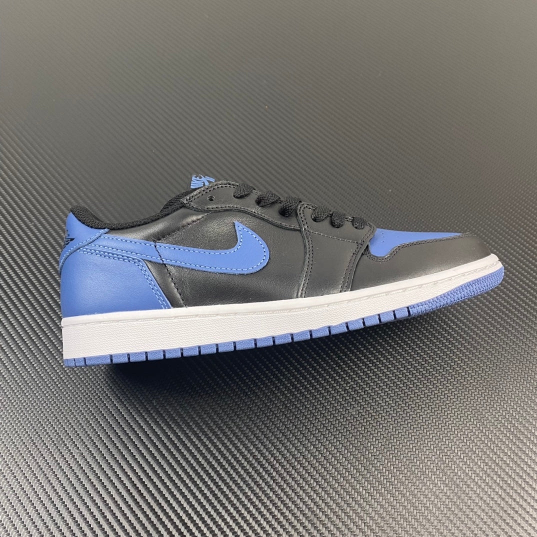 DT Batch-Air Jordan 1 retro Low OG “Mystic navy”