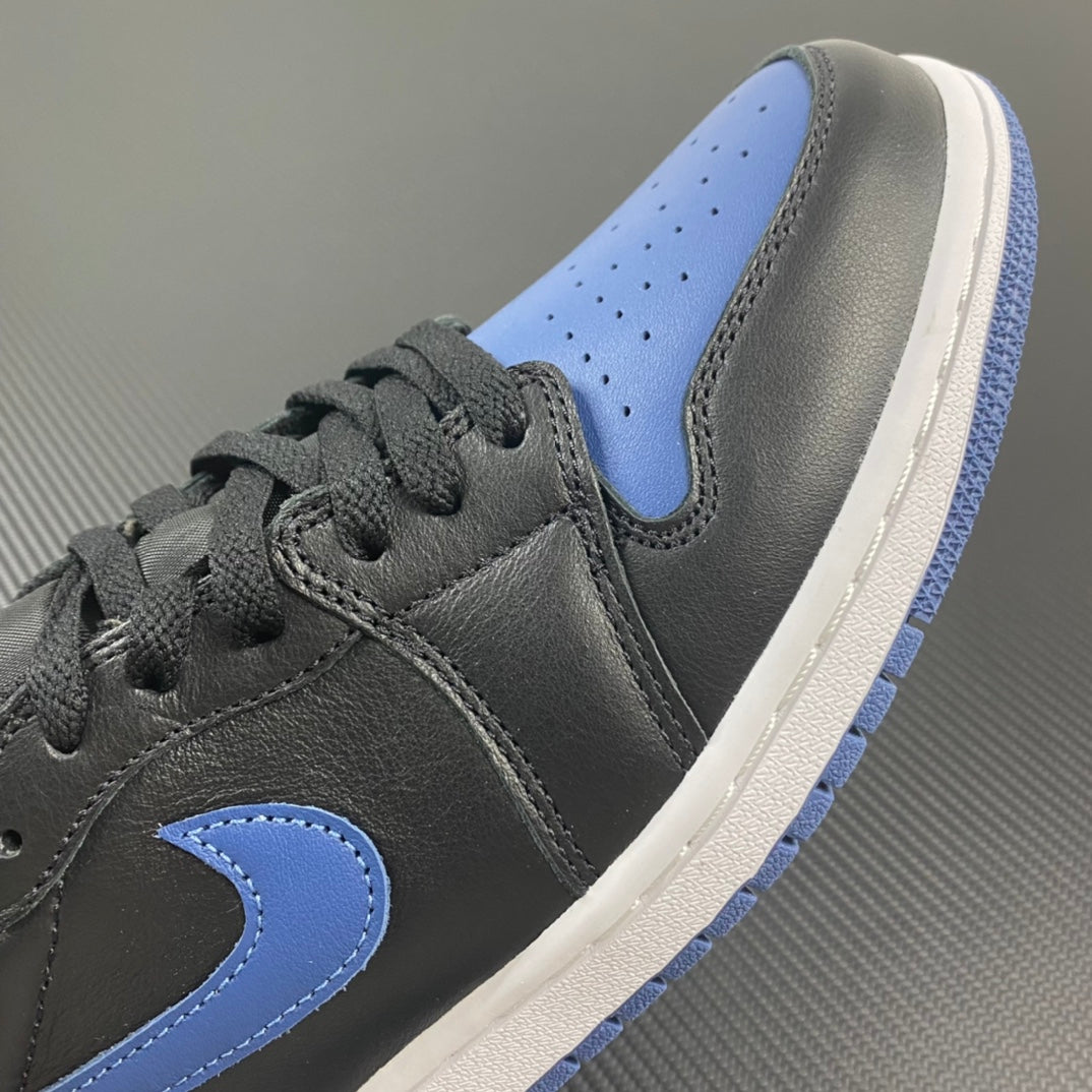 DT Batch-Air Jordan 1 retro Low OG “Mystic navy”