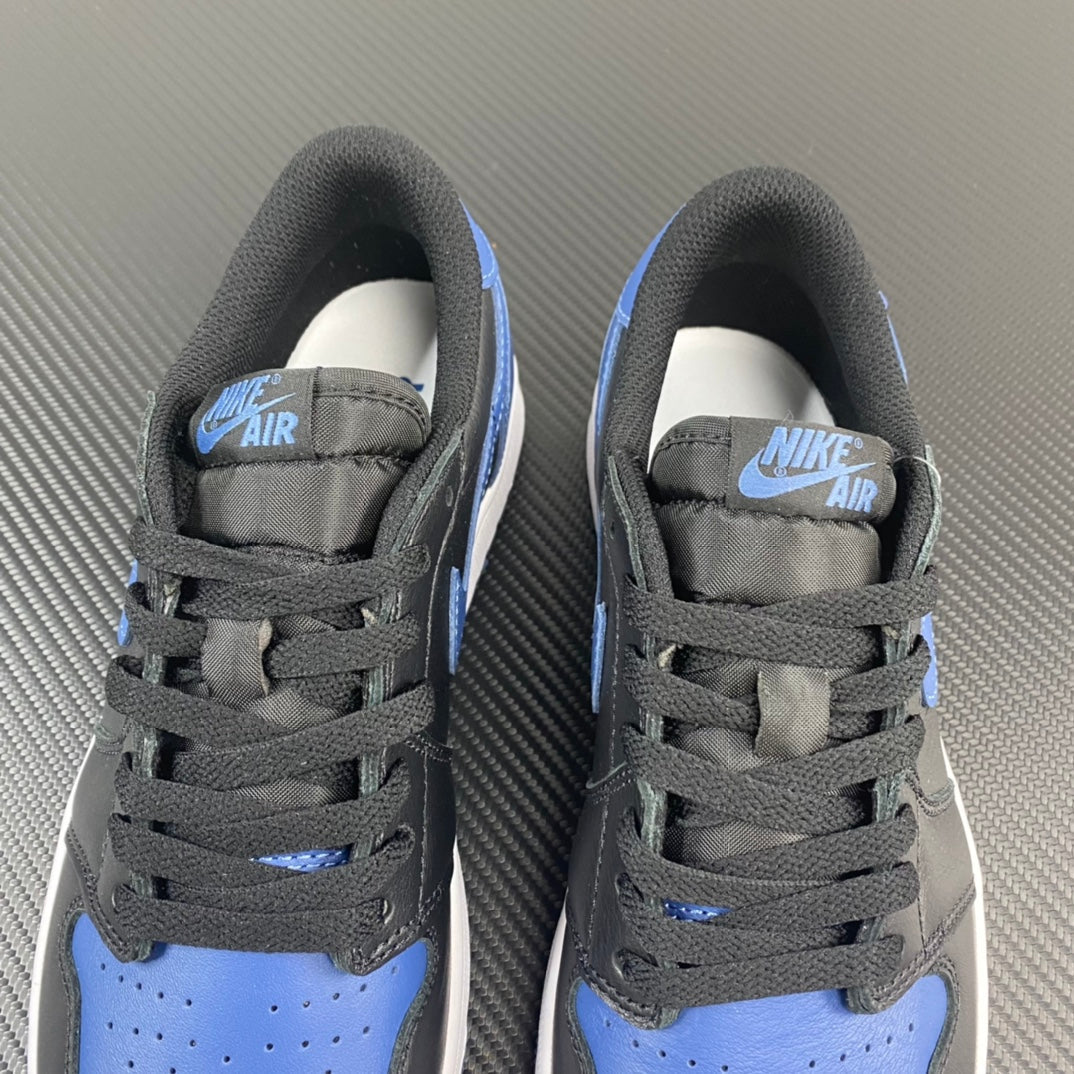 DT Batch-Air Jordan 1 retro Low OG “Mystic navy”